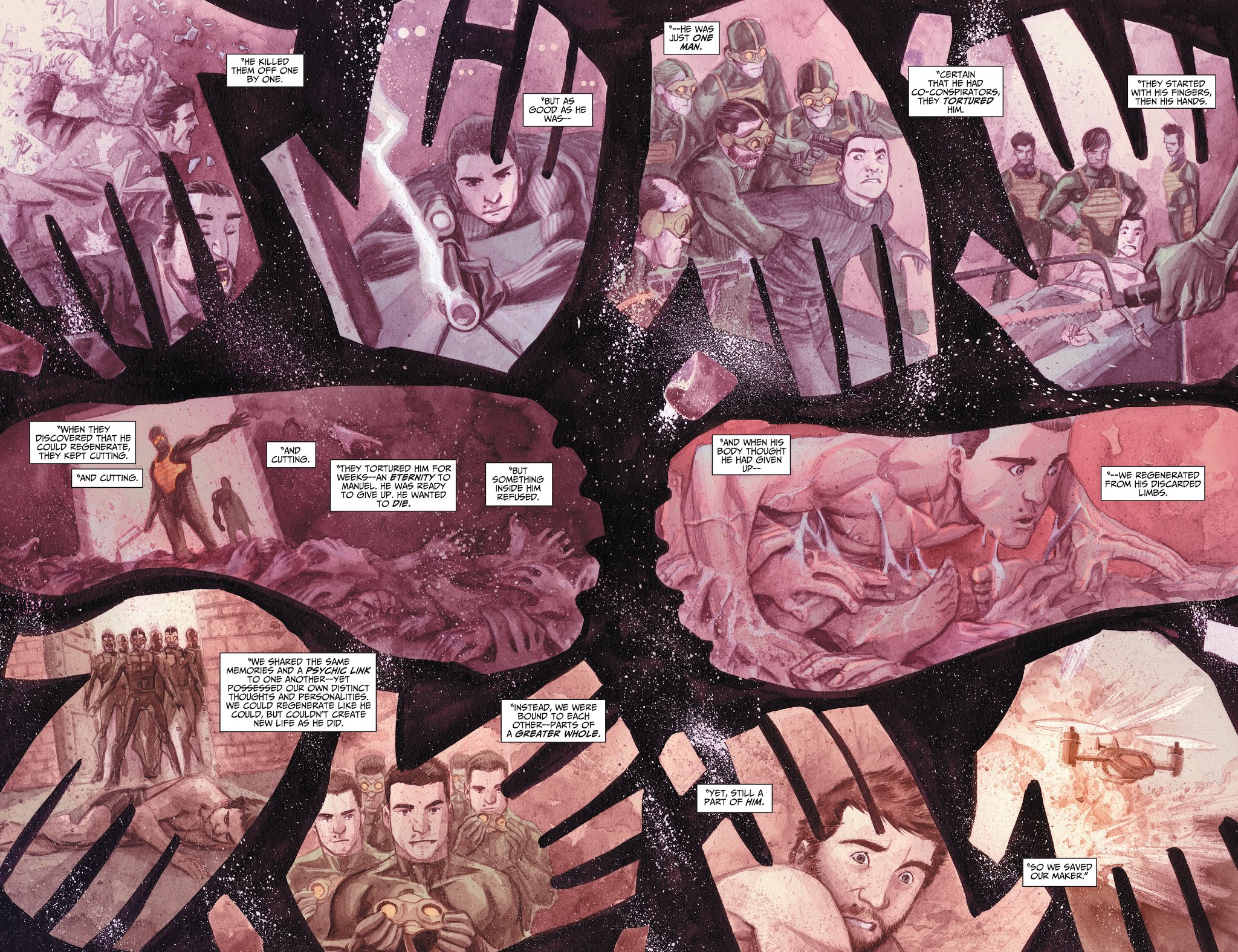 Read online The Flash (2011) comic -  Issue # _TPB Essential Edition (Part 1) - 73