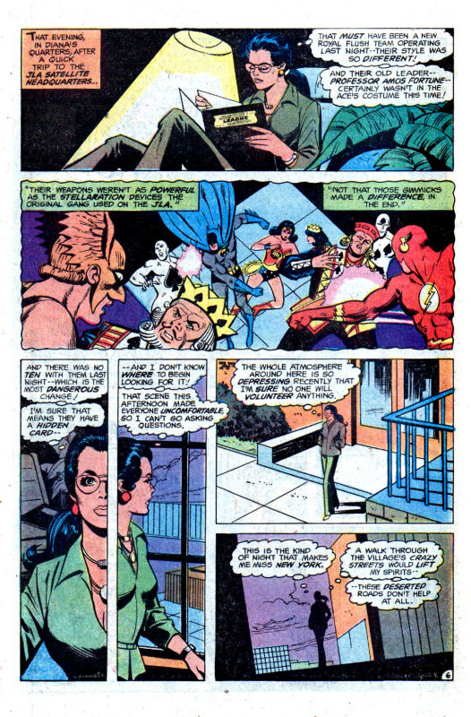 Wonder Woman (1942) issue 256 - Page 8