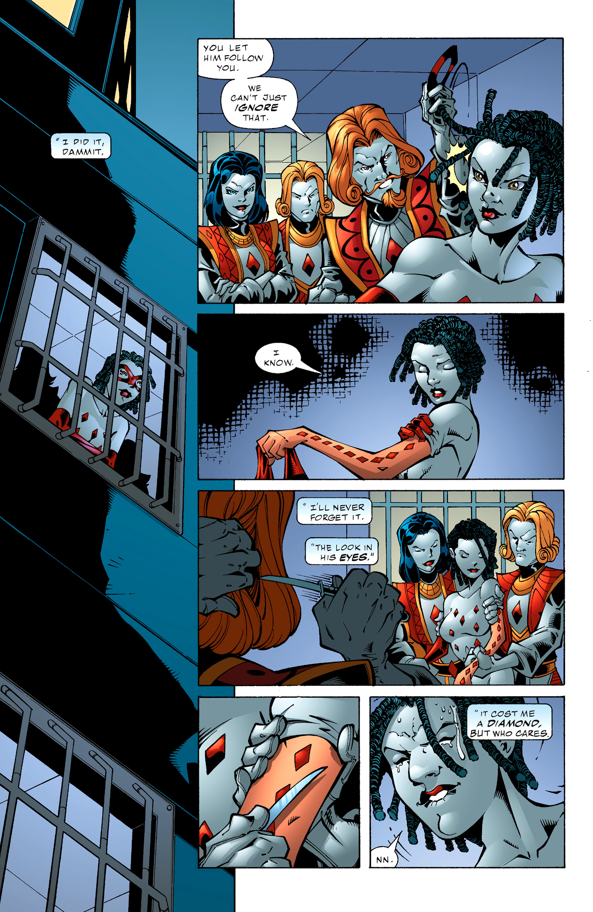 Read online Superman: The Man of Steel (1991) comic -  Issue #121 - 20