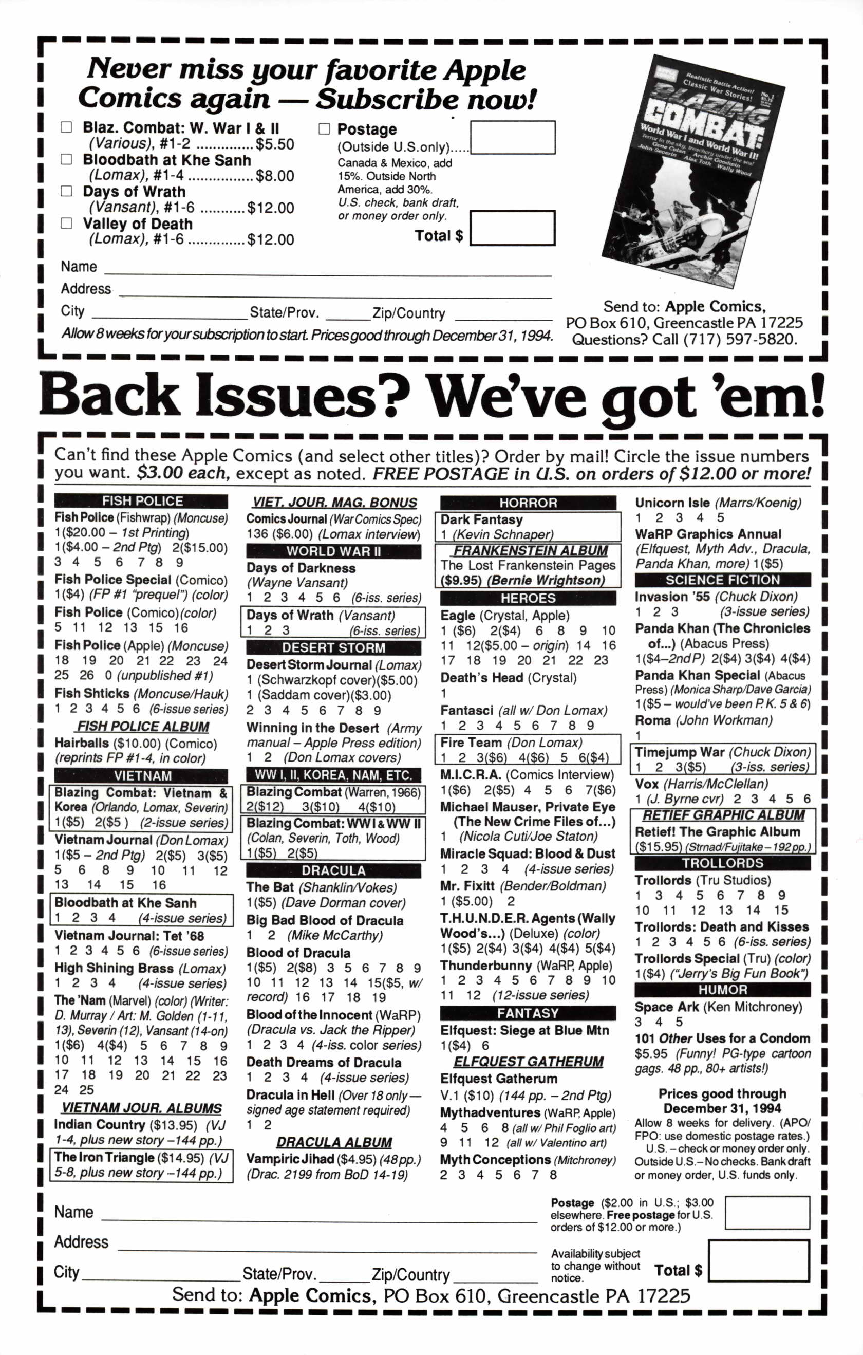 Read online Days of Wrath comic -  Issue #3 - 36