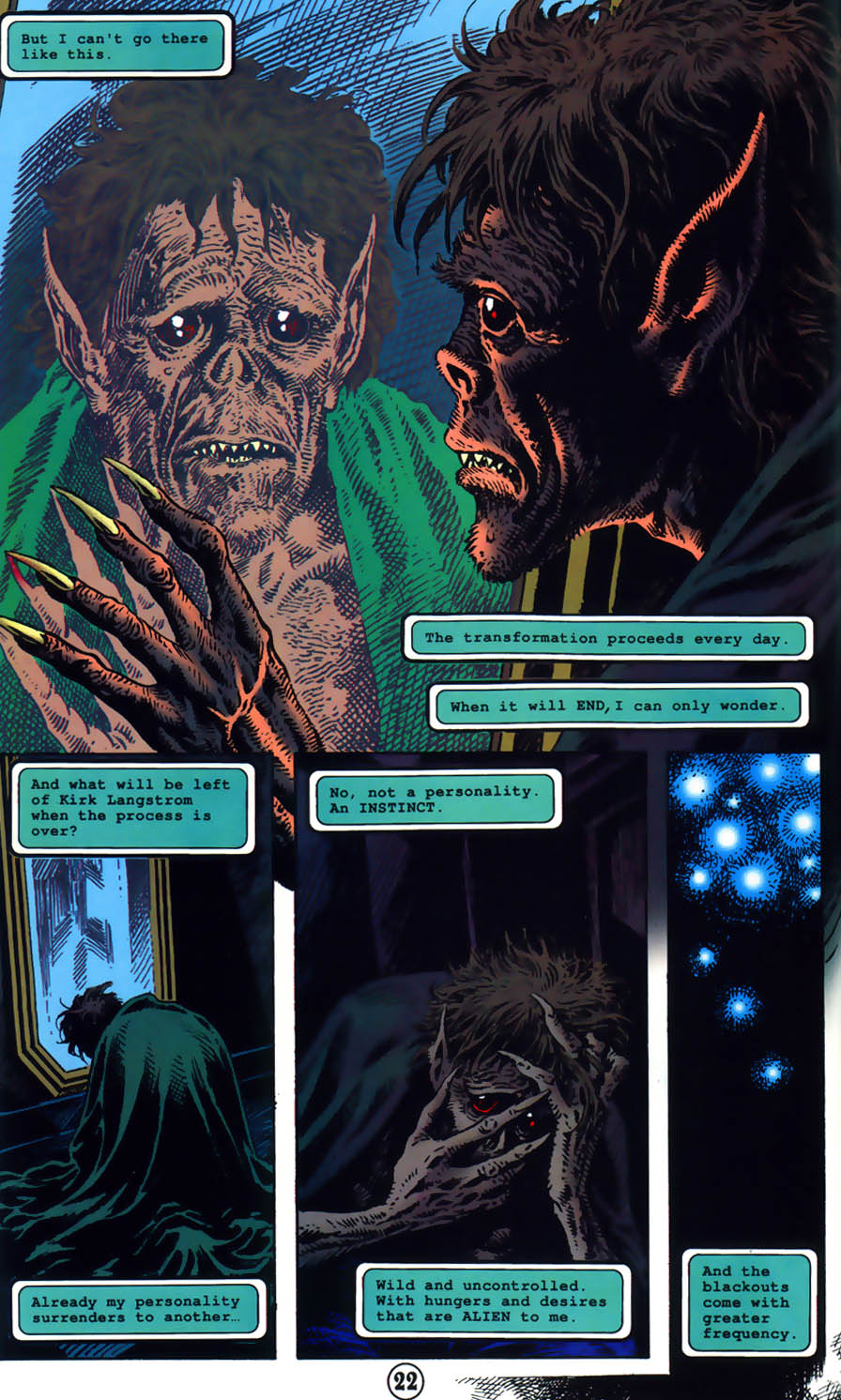 Batman: Legends of the Dark Knight _Annual_5 Page 22