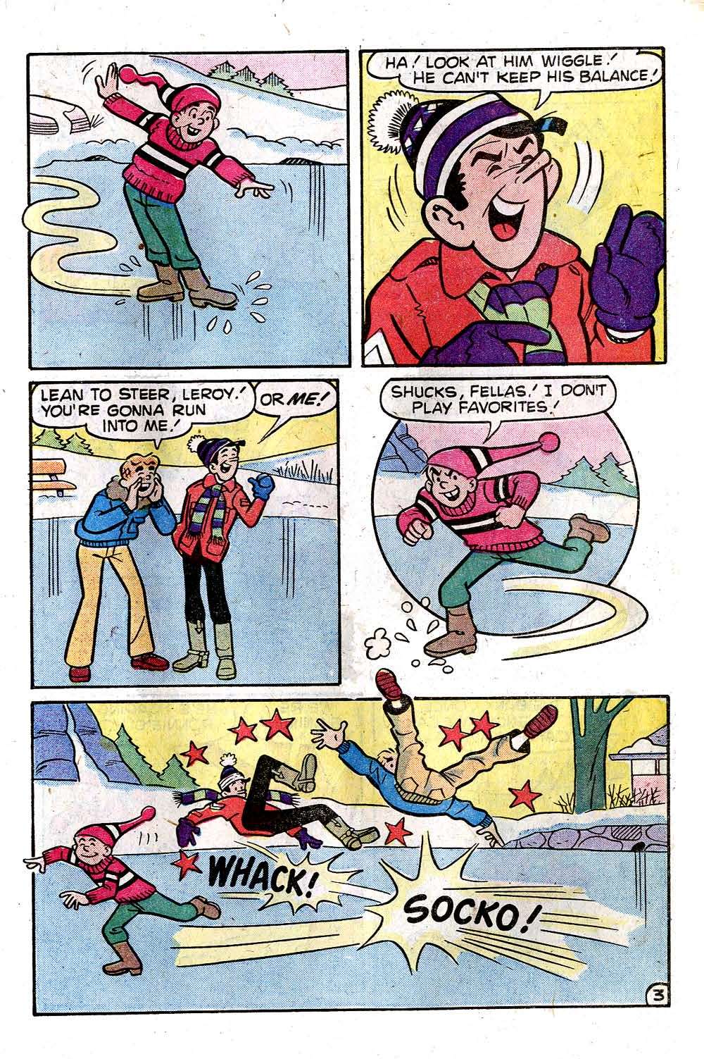 Archie (1960) 279 Page 15