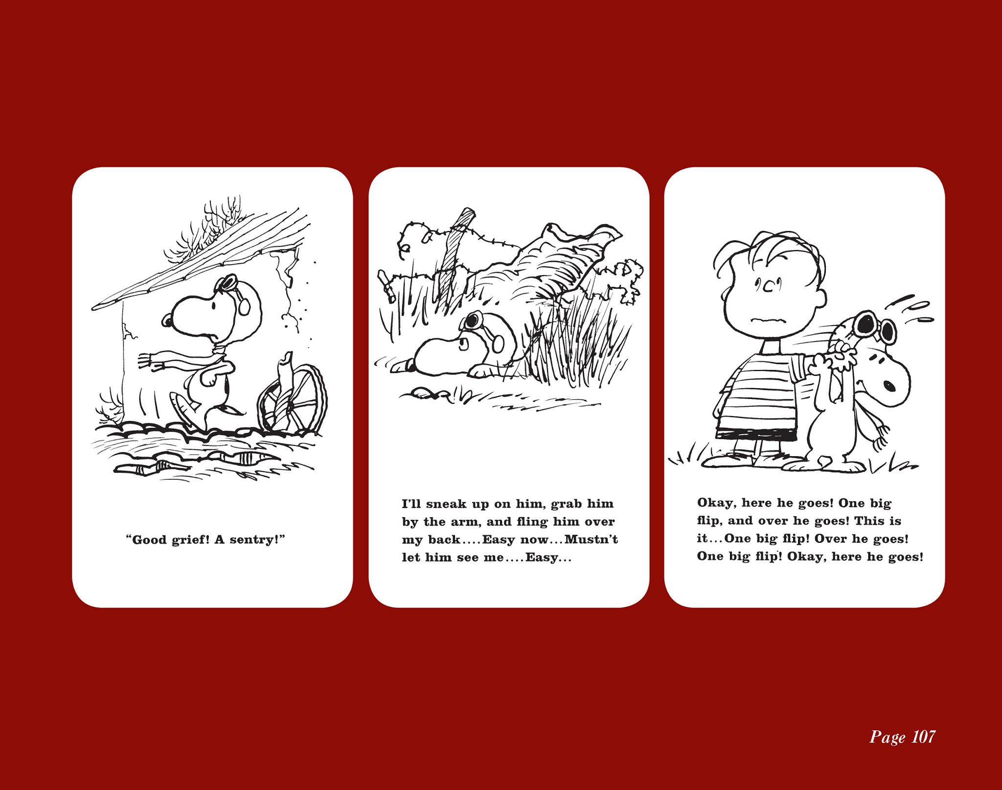 Read online The Complete Peanuts comic -  Issue # TPB 26 (Part 2) - 14
