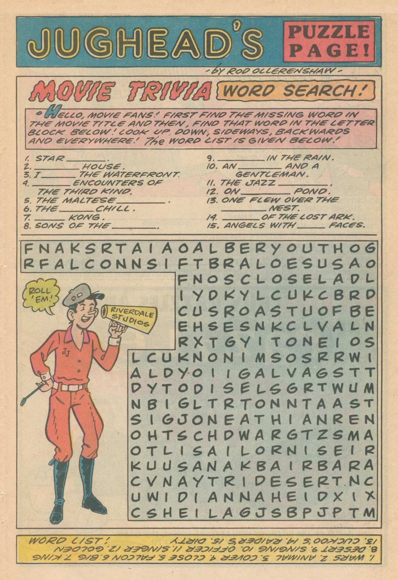 Read online Everything's Archie comic -  Issue #120 - 11
