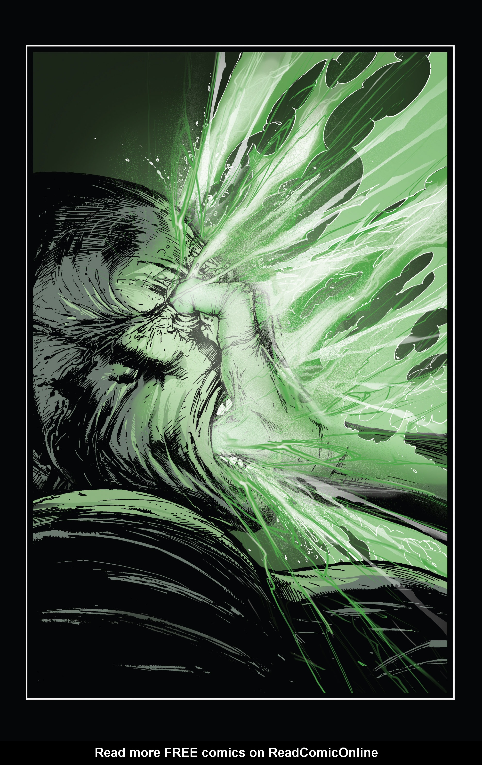 Read online Spawn comic -  Issue #185 - 8