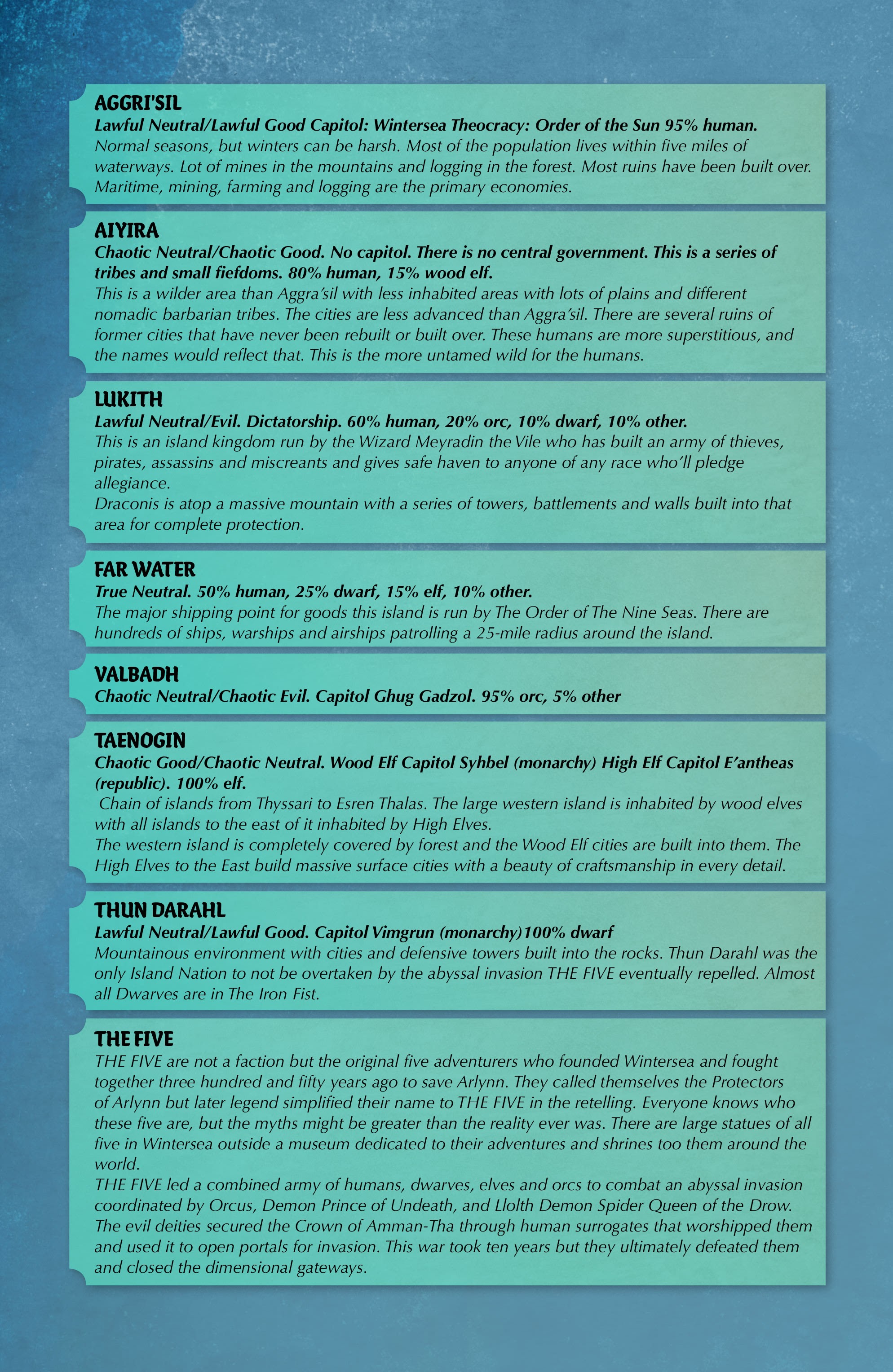 Read online Helm Greycastle comic -  Issue #4 - 35