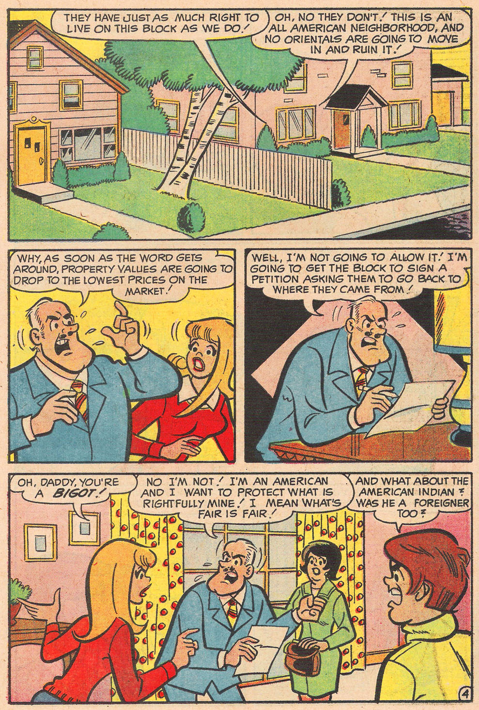 Read online That Wilkin Boy comic -  Issue #19 - 23