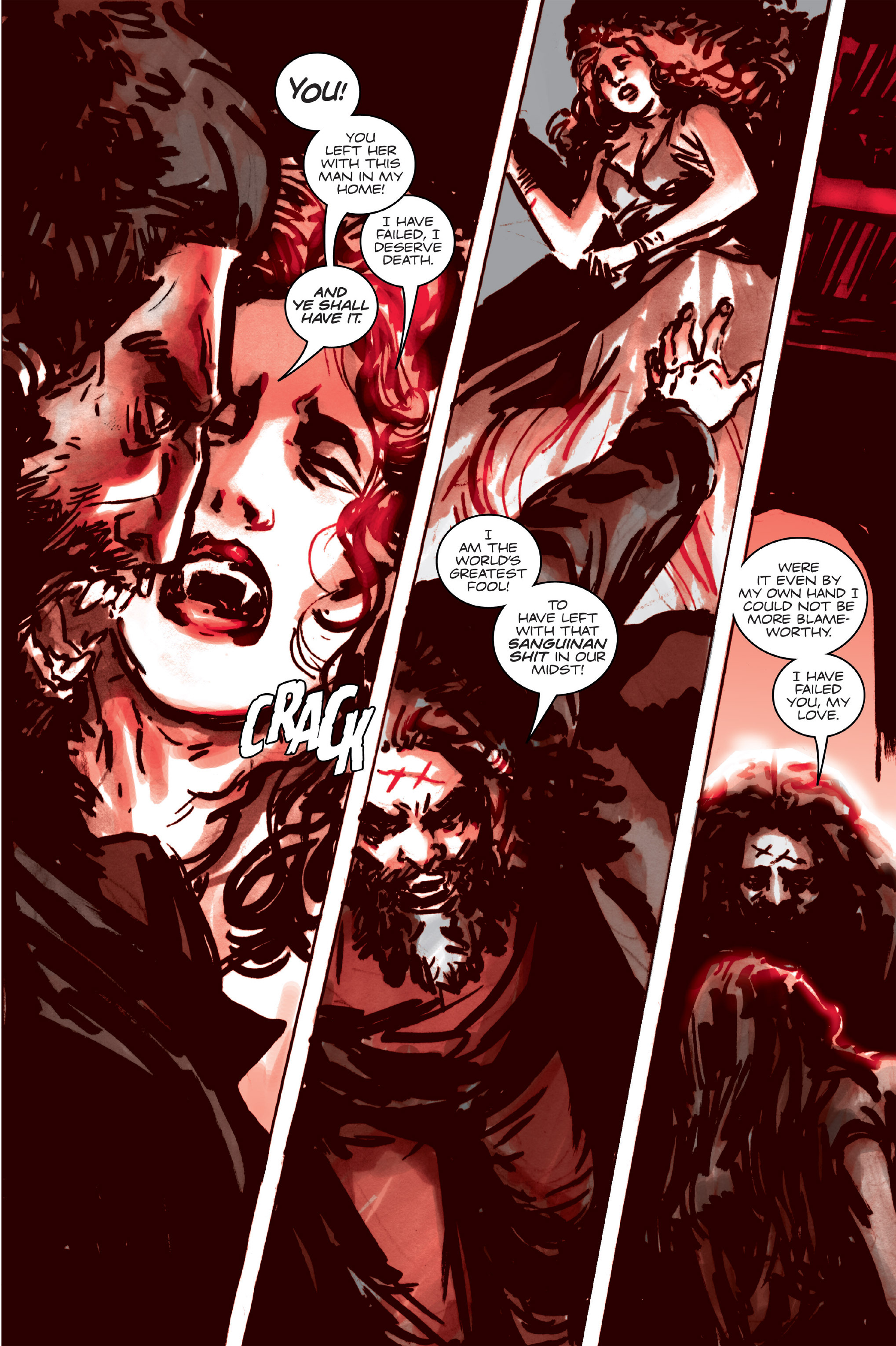 Read online Crawl Space comic -  Issue # TPB 3 - 65