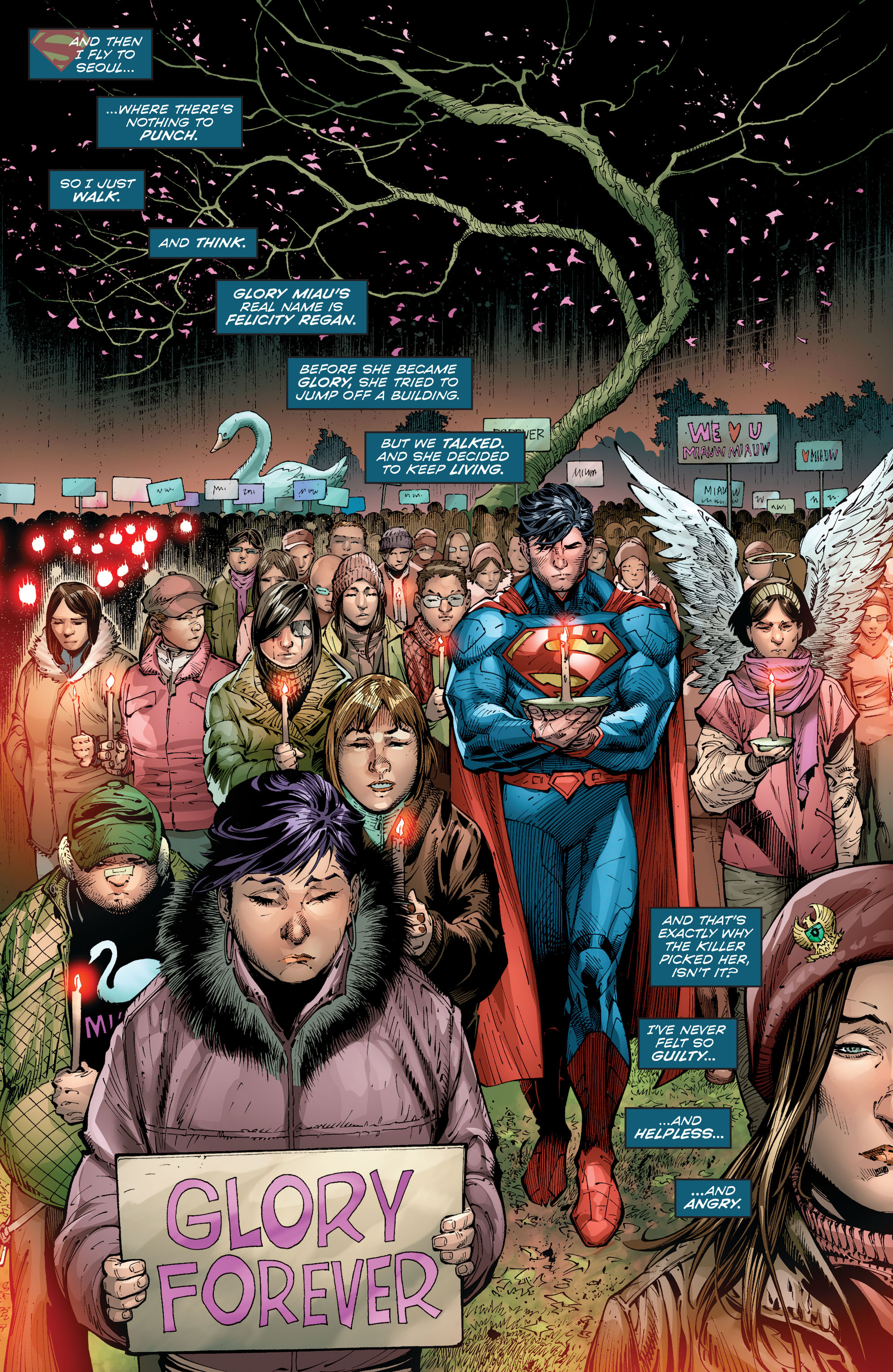Read online Batman/Superman (2013) comic -  Issue #17 - 8