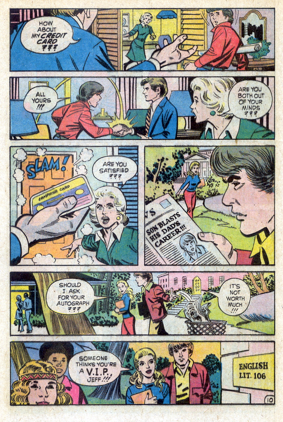 Read online Time to Run comic -  Issue # Full - 12