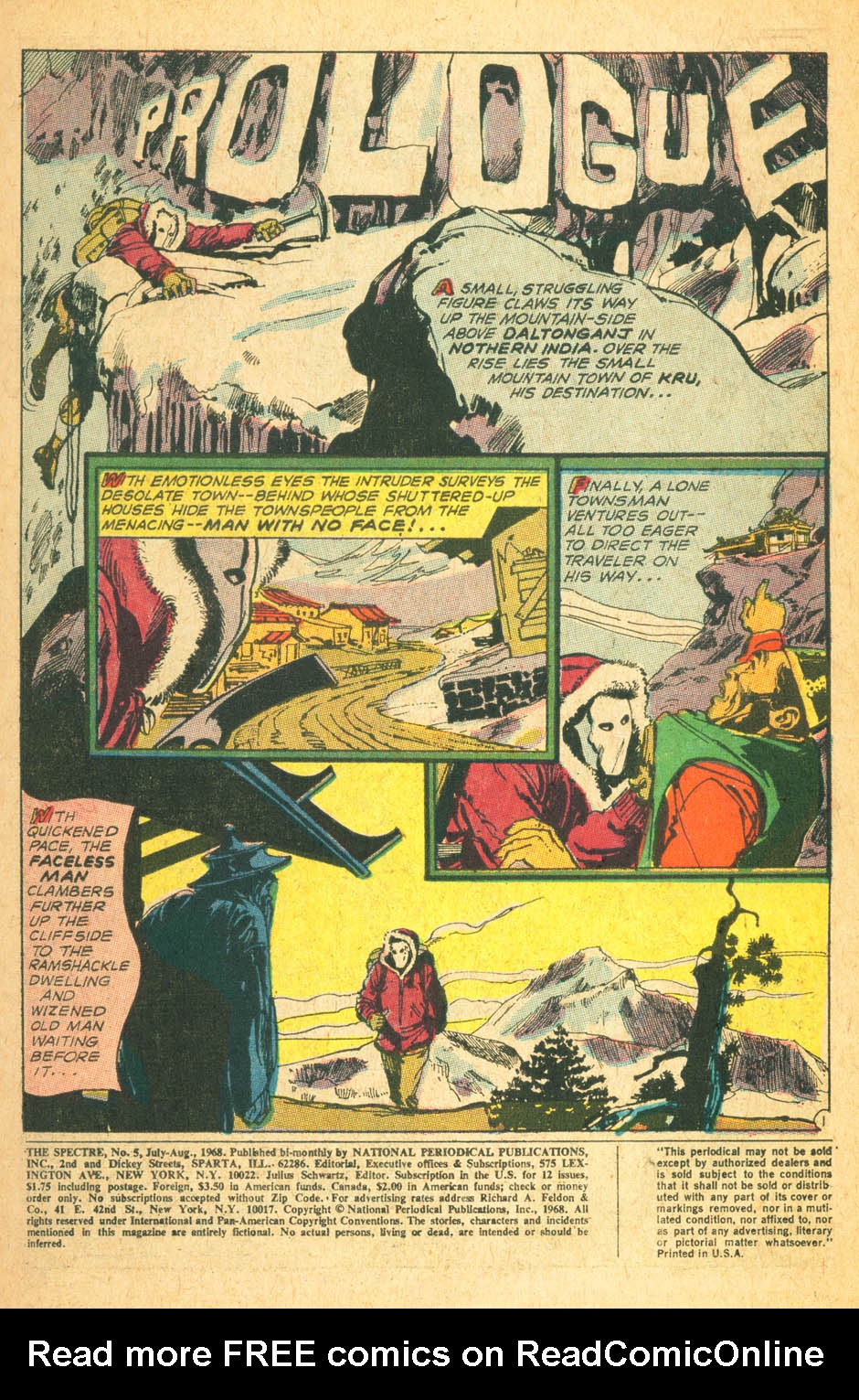 Read online Adventure Comics (1938) comic -  Issue #498 - 76