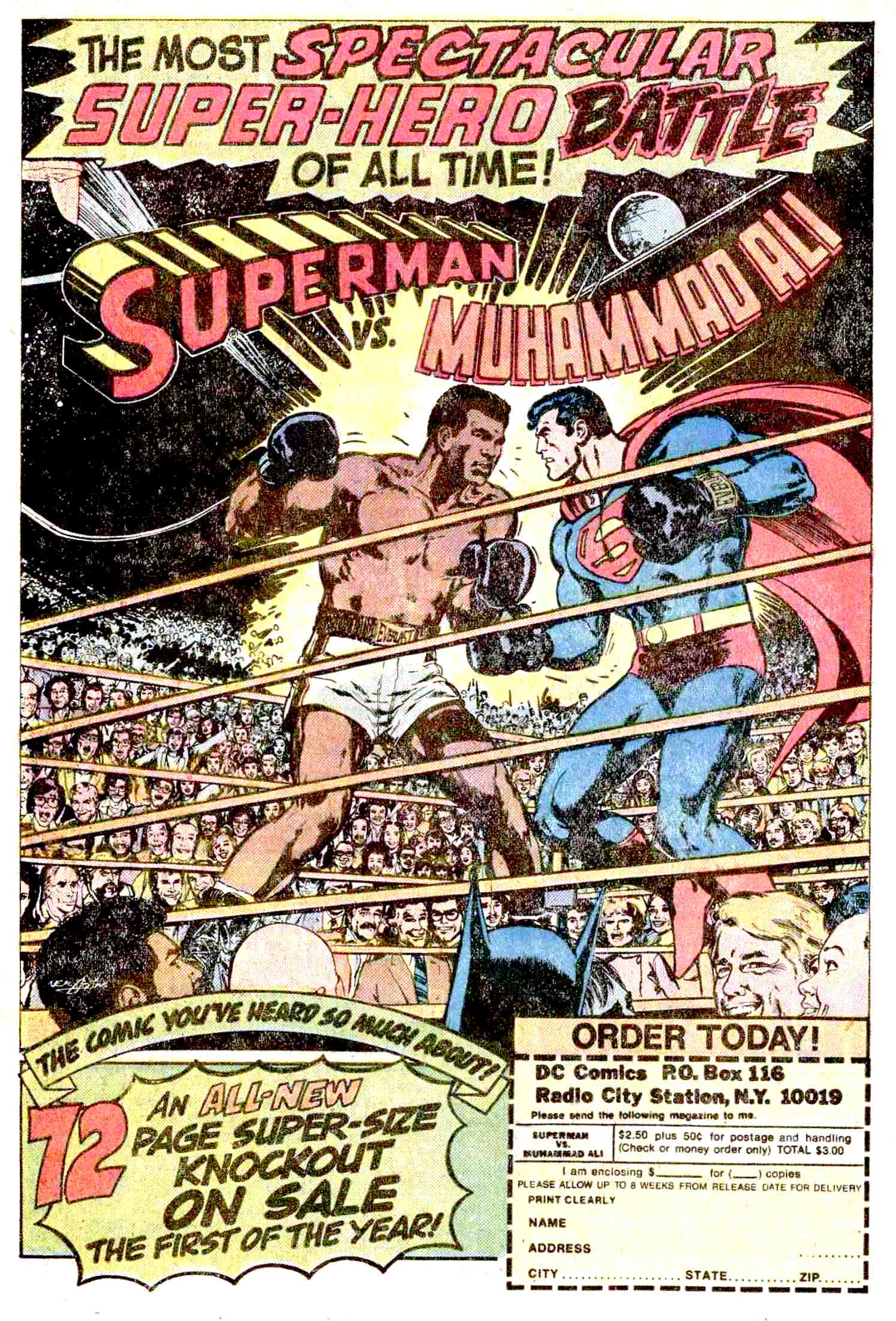 Read online The Brave and the Bold (1955) comic -  Issue #140 - 20