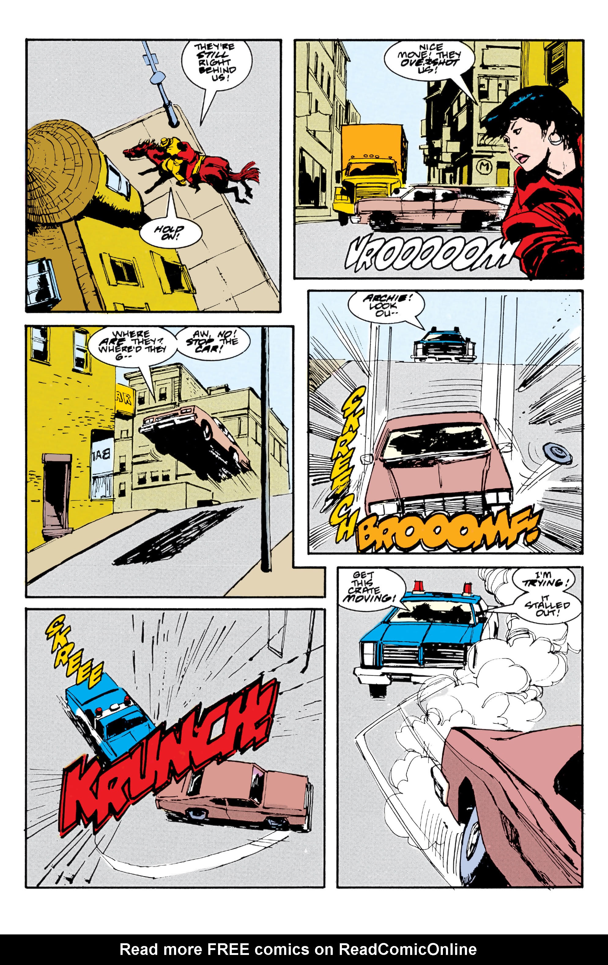 Read online Wolverine Omnibus comic -  Issue # TPB 2 (Part 3) - 90