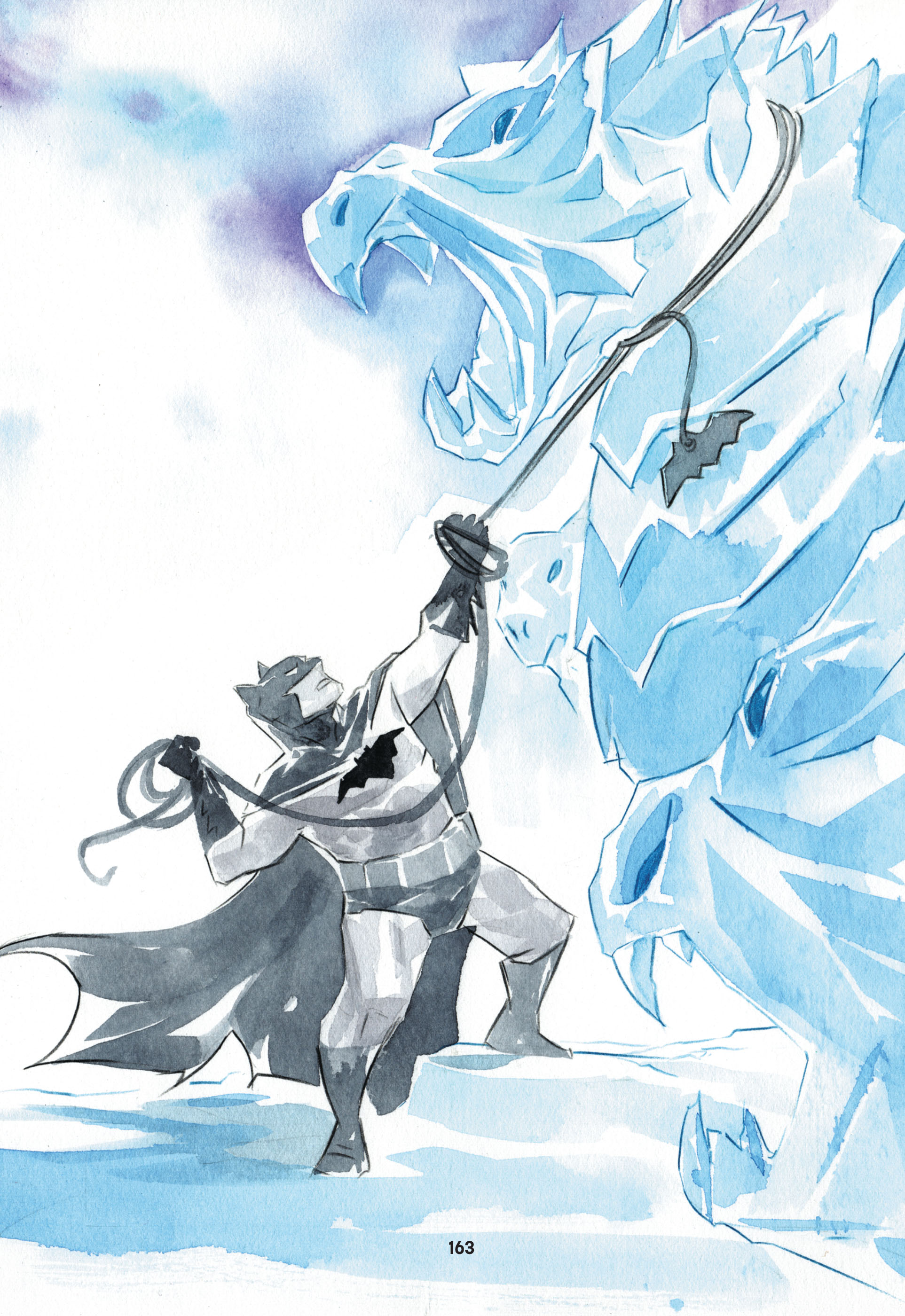 Read online Batman Tales: Once Upon A Crime comic -  Issue # TPB (Part 2) - 58