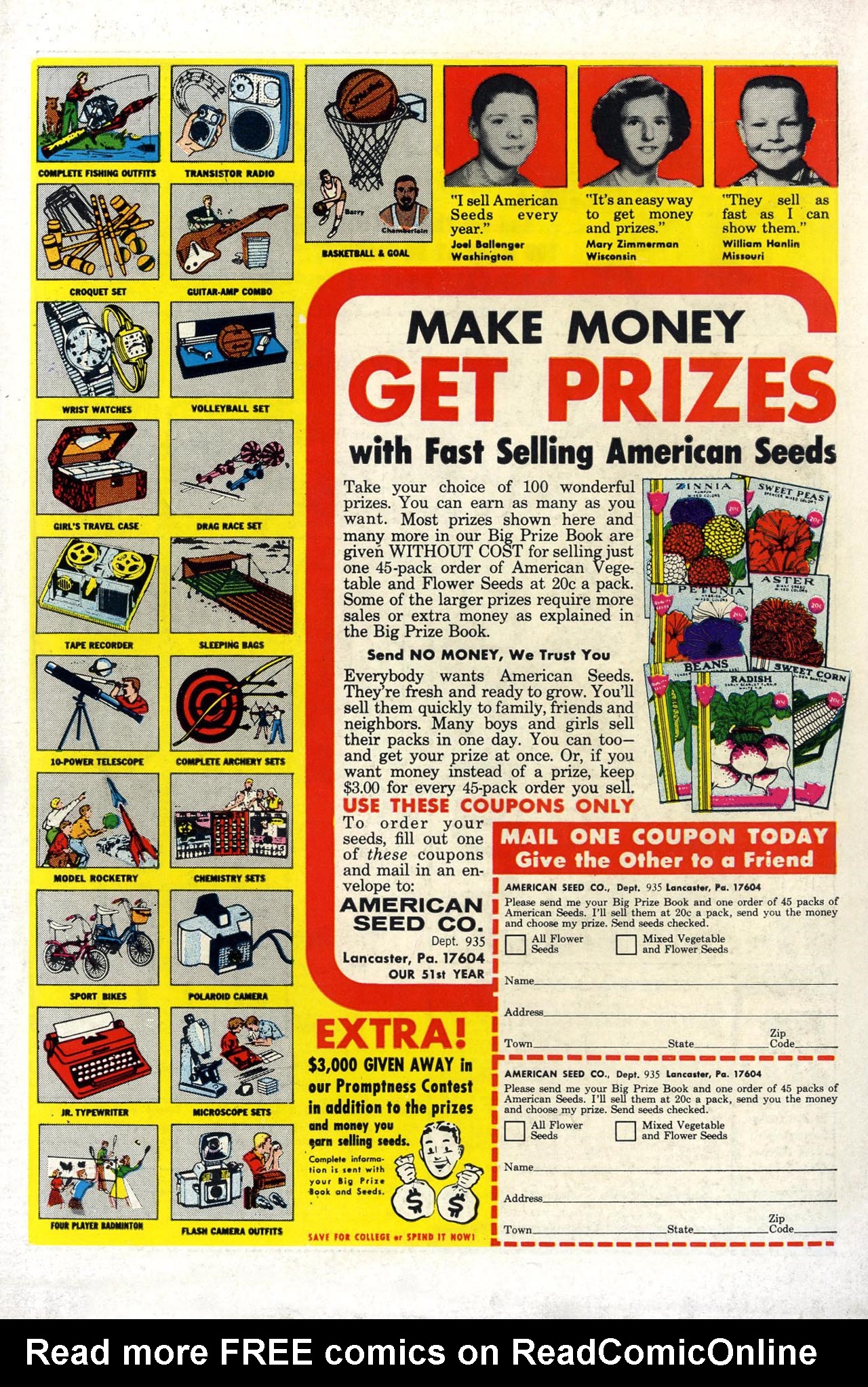 Read online The Hawk and the Dove comic -  Issue #5 - 36