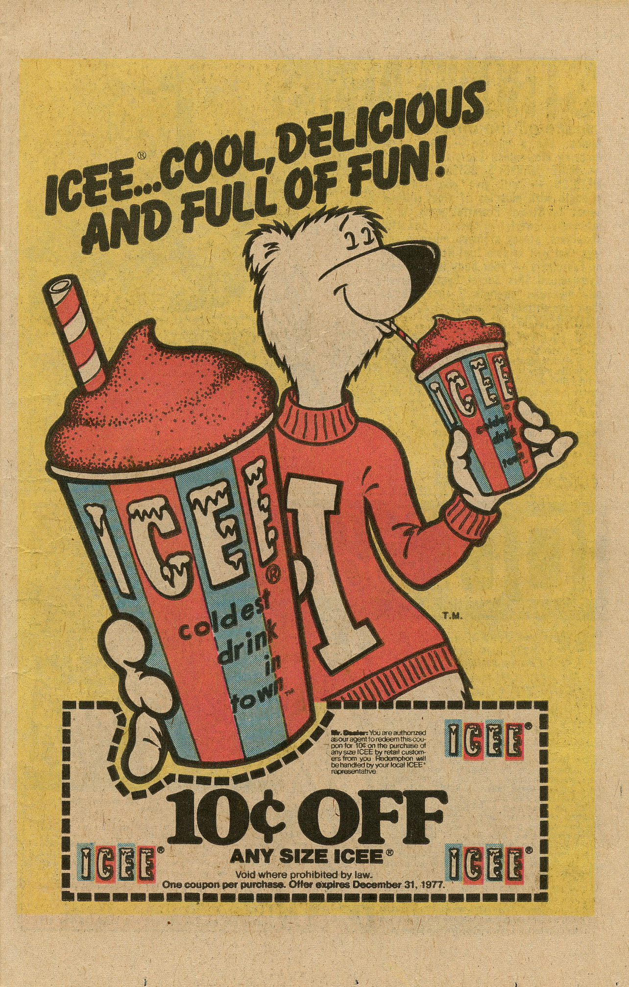 Read online Archie and Me comic -  Issue #95 - 11