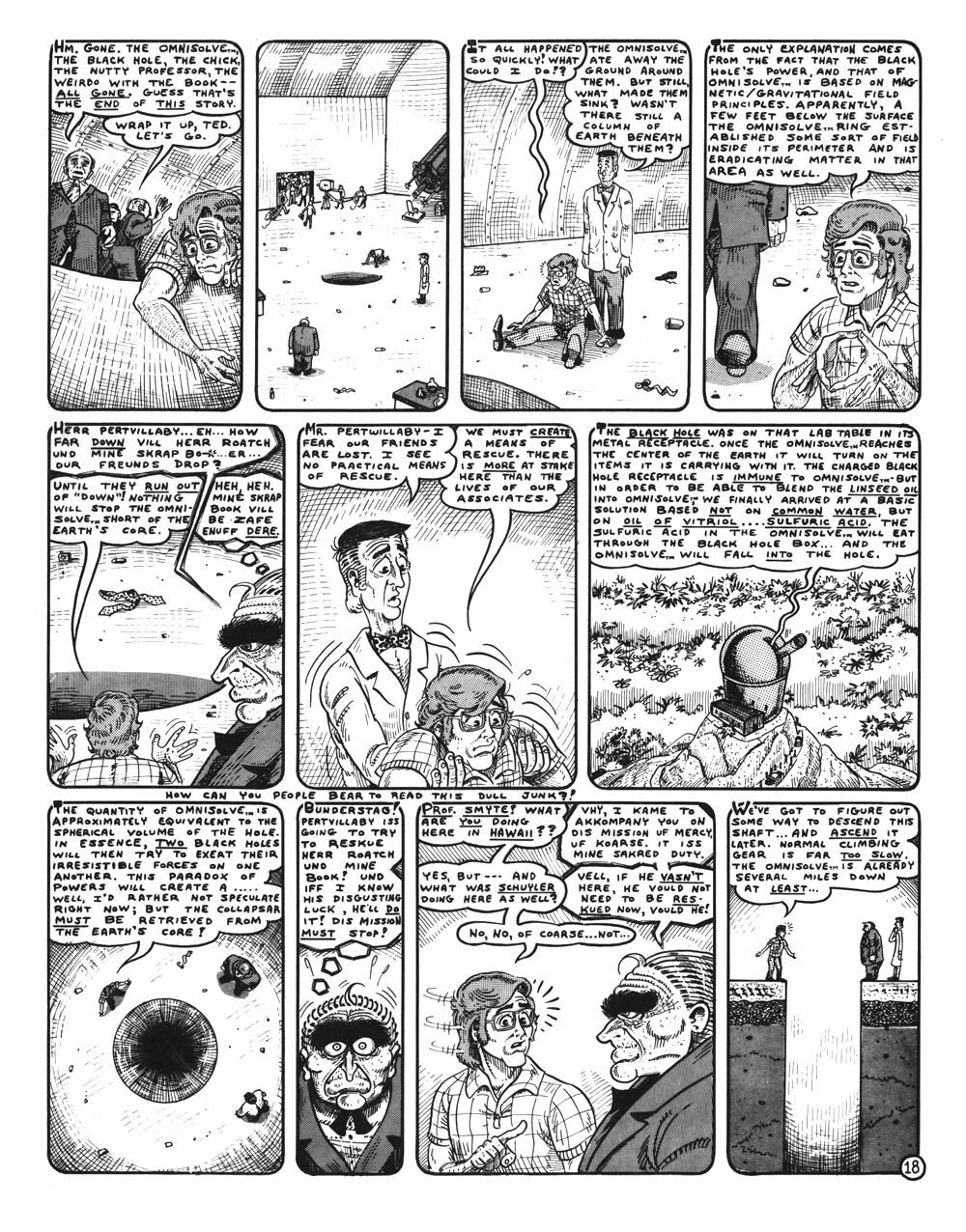 Read online Don Rosa's Comics and Stories comic -  Issue #2 - 20