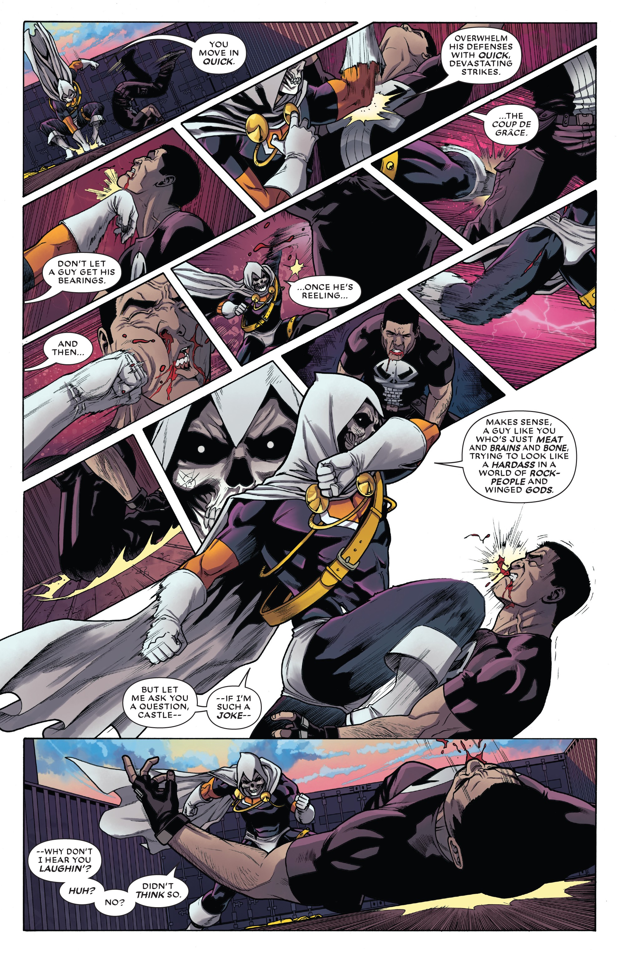 Read online Deadpool Classic comic -  Issue # TPB 22 (Part 2) - 83
