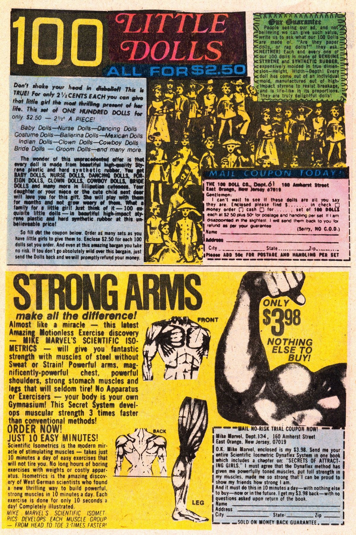 Read online Laugh (Comics) comic -  Issue #322 - 12