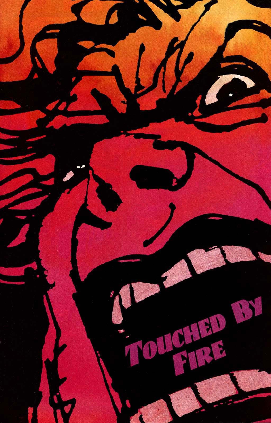 Read online Ray Bradbury Comics comic -  Issue #2 - 16