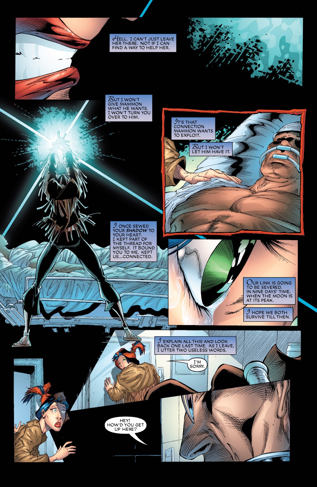 Spawn issue 139 - Page 14