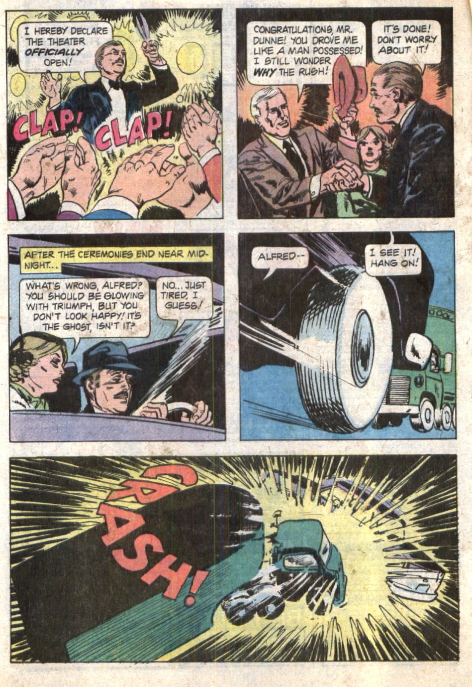 Read online Ripley's Believe it or Not! (1965) comic -  Issue #72 - 16