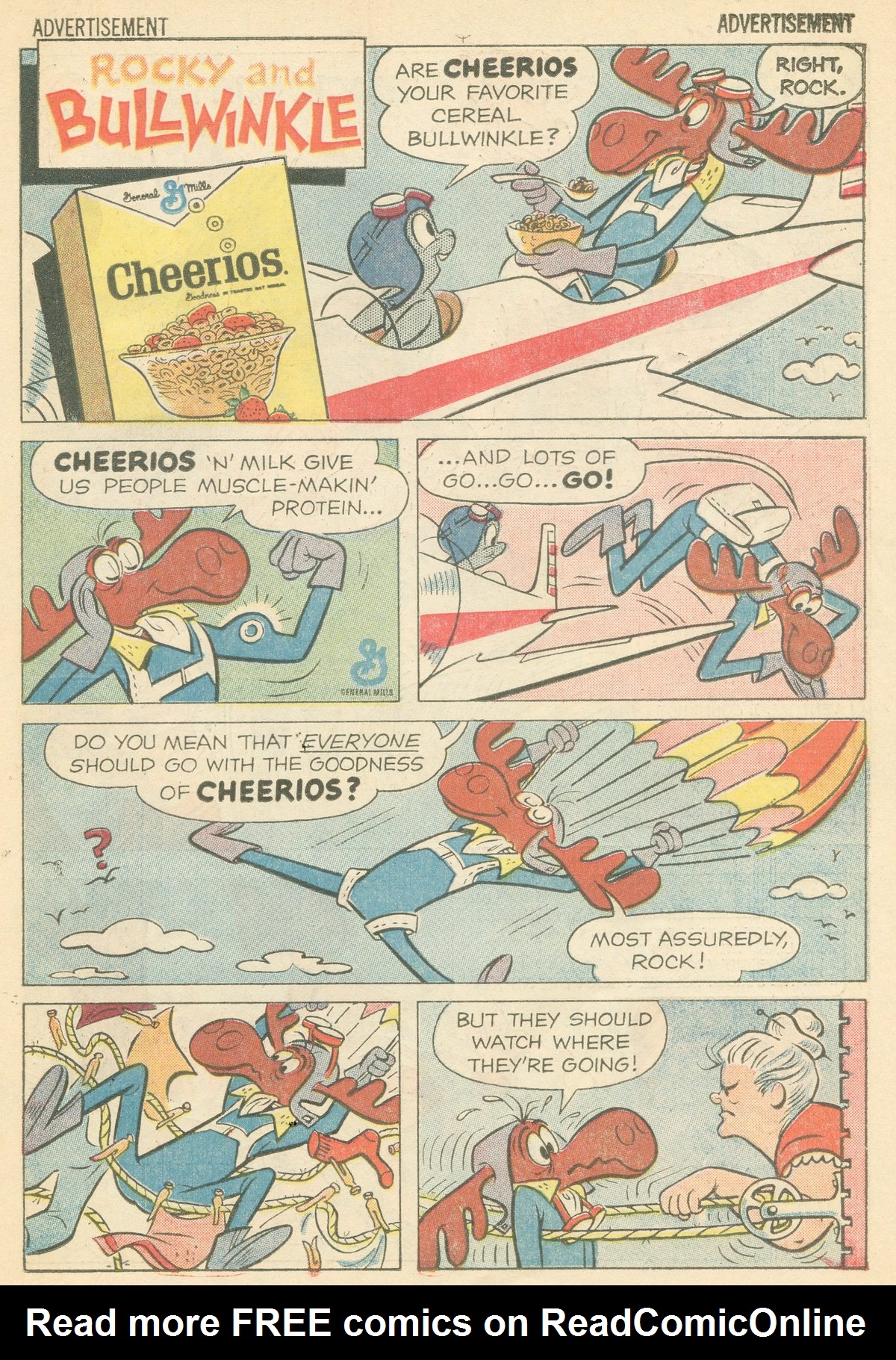 Read online The Phantom (1962) comic -  Issue #14 - 19