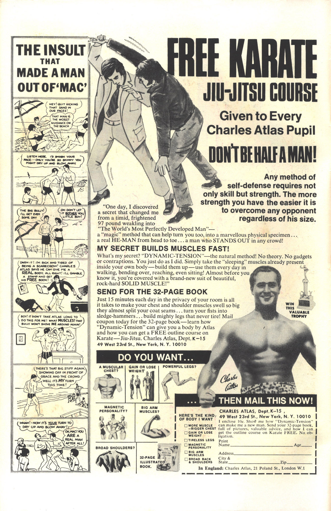 Read online Archie at Riverdale High (1972) comic -  Issue #30 - 2