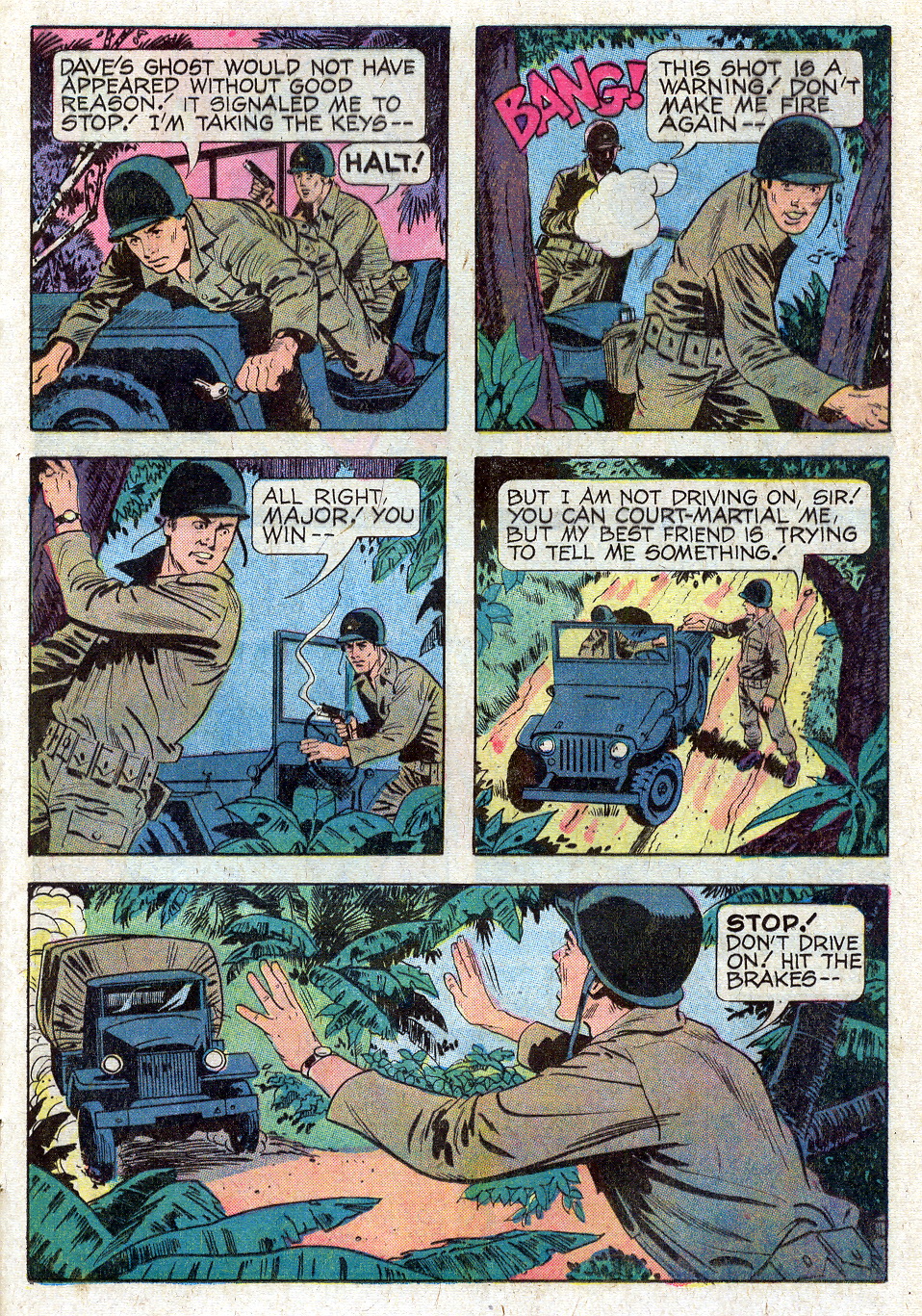 Read online Ripley's Believe it or Not! (1965) comic -  Issue #62 - 25