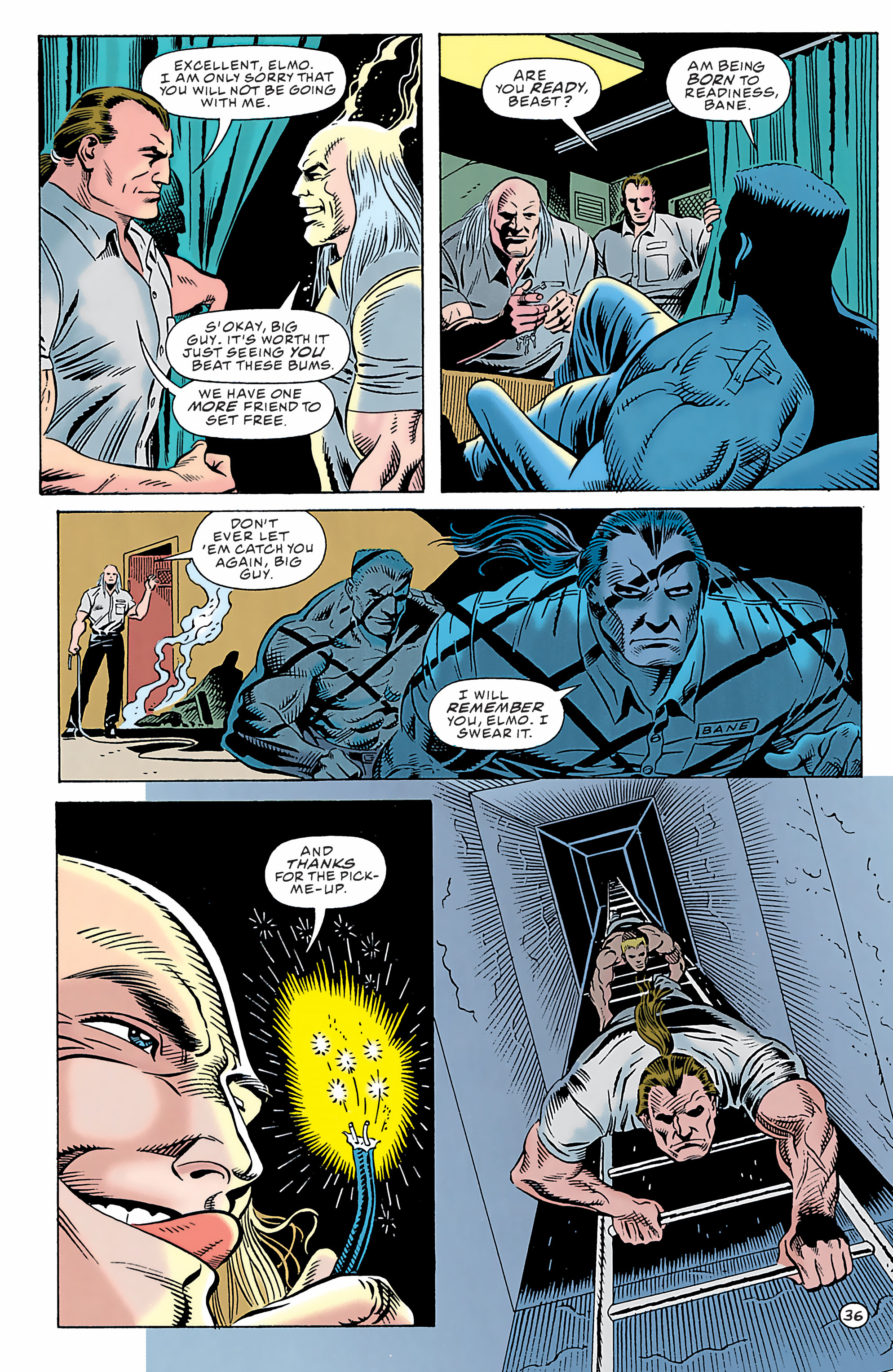 Read online Batman: Troika comic -  Issue # TPB (Part 2) - 97