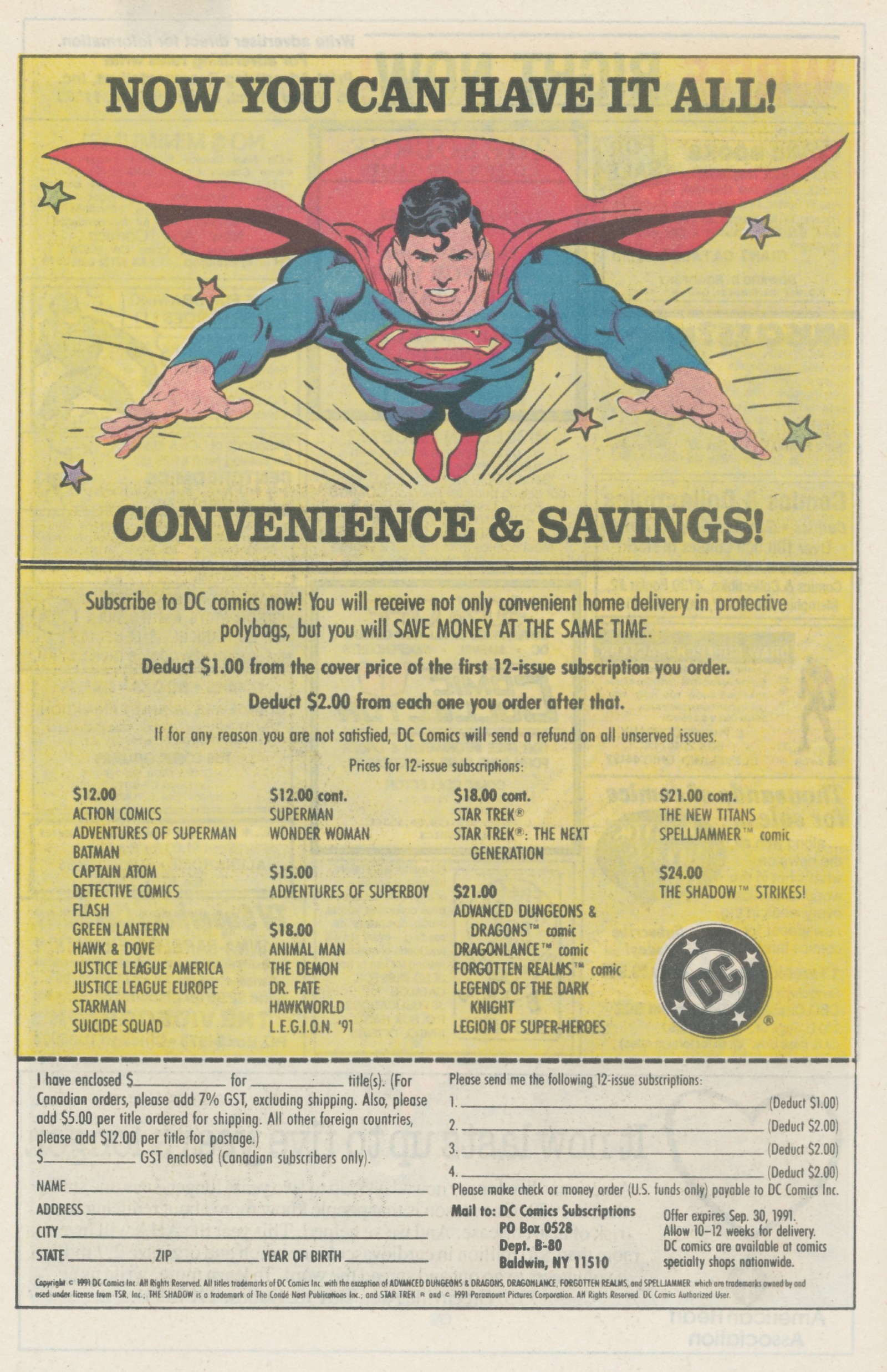 Read online Action Comics (1938) comic -  Issue #666 - 29
