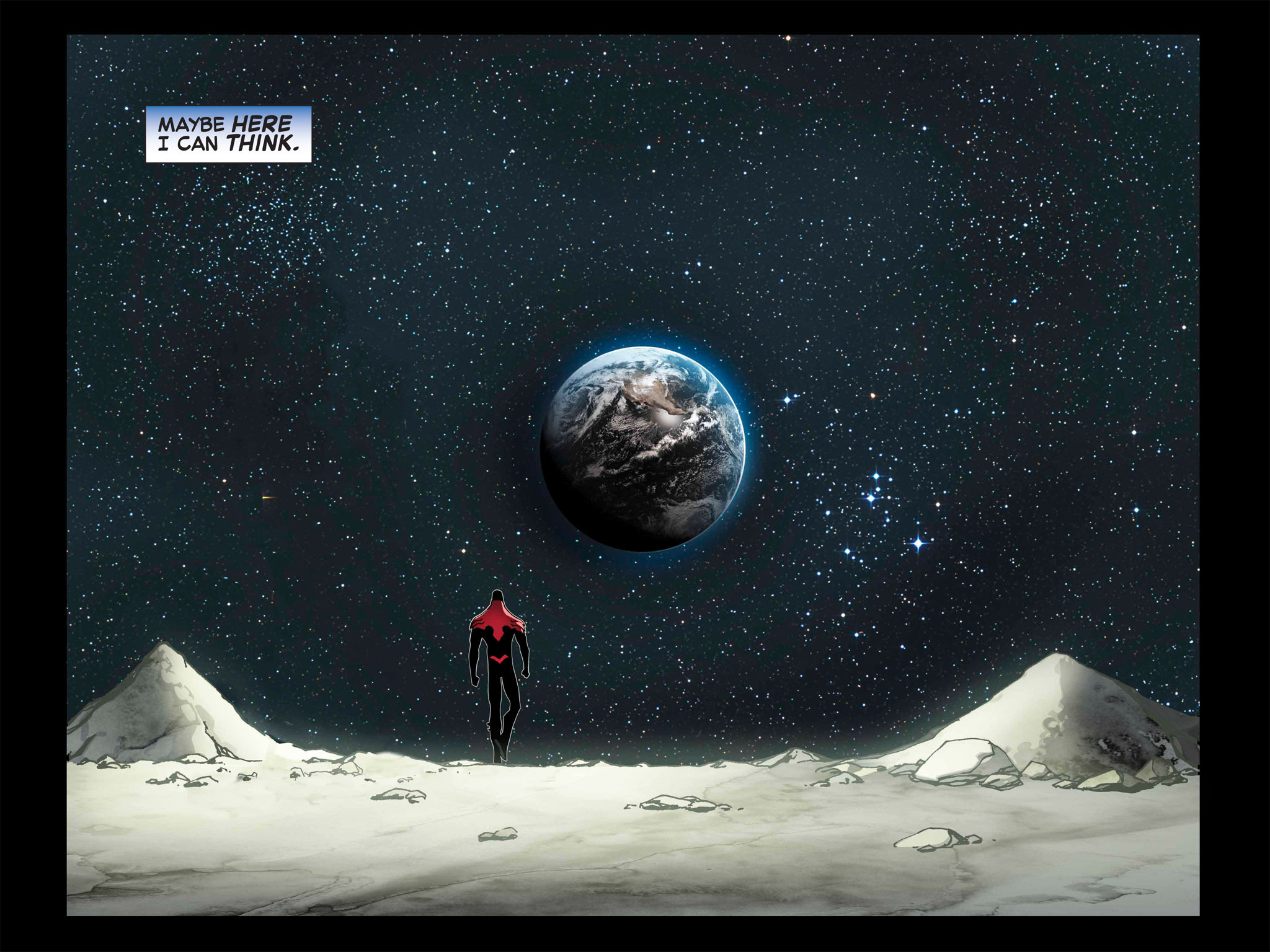 Read online Avengers vs. X-Men: Infinite comic -  Issue #6 - 14