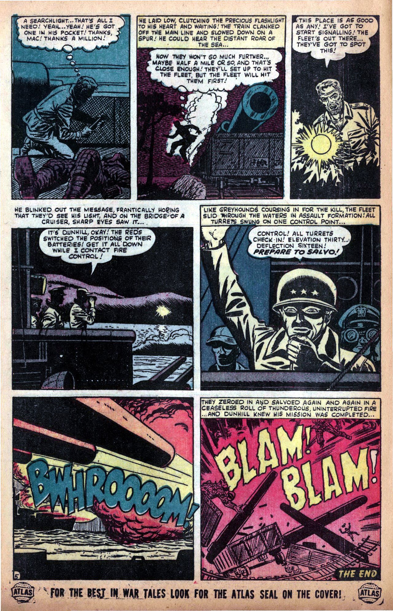 Read online Kent Blake of the Secret Service comic -  Issue #10 - 24