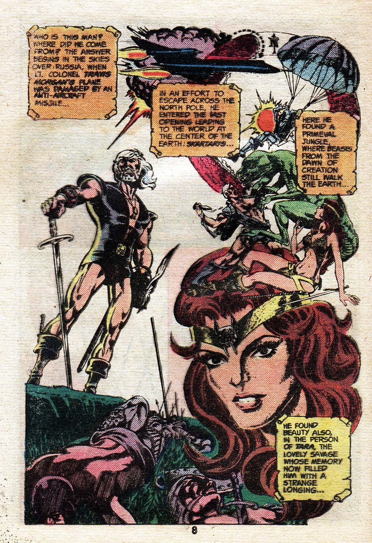 Read online DC Special Blue Ribbon Digest comic -  Issue #10 - 8