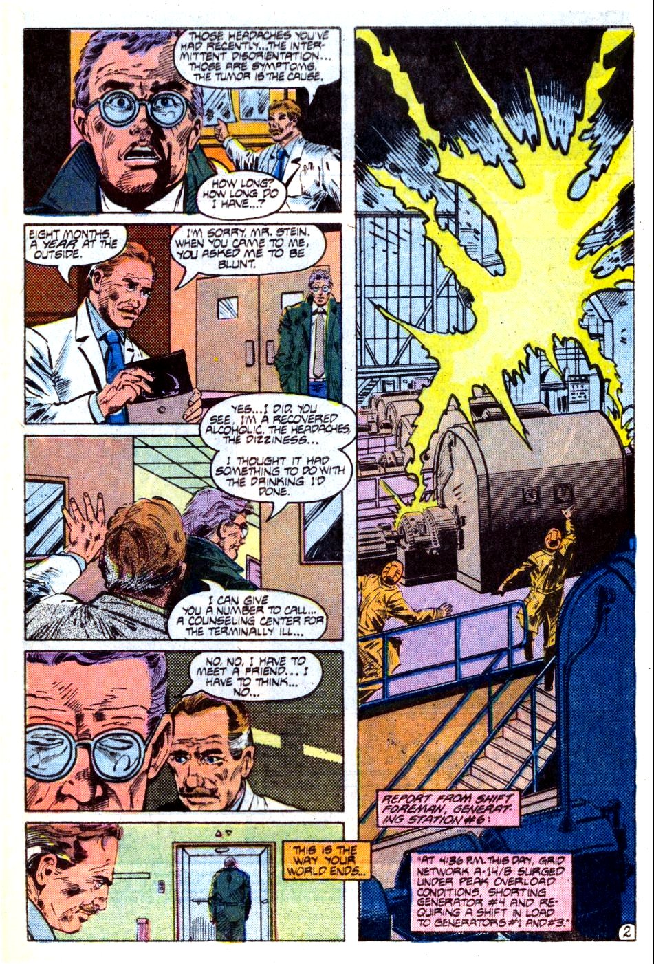 Read online The Fury of Firestorm comic -  Issue #53 - 3