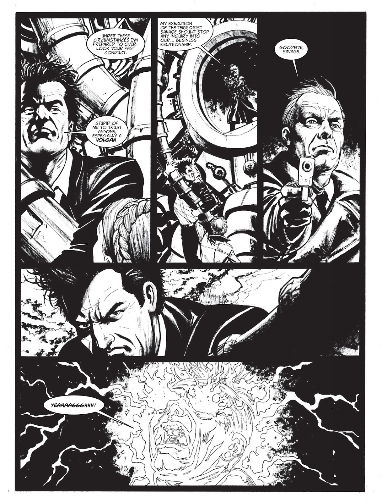 2000 AD issue 2062 - Page 13