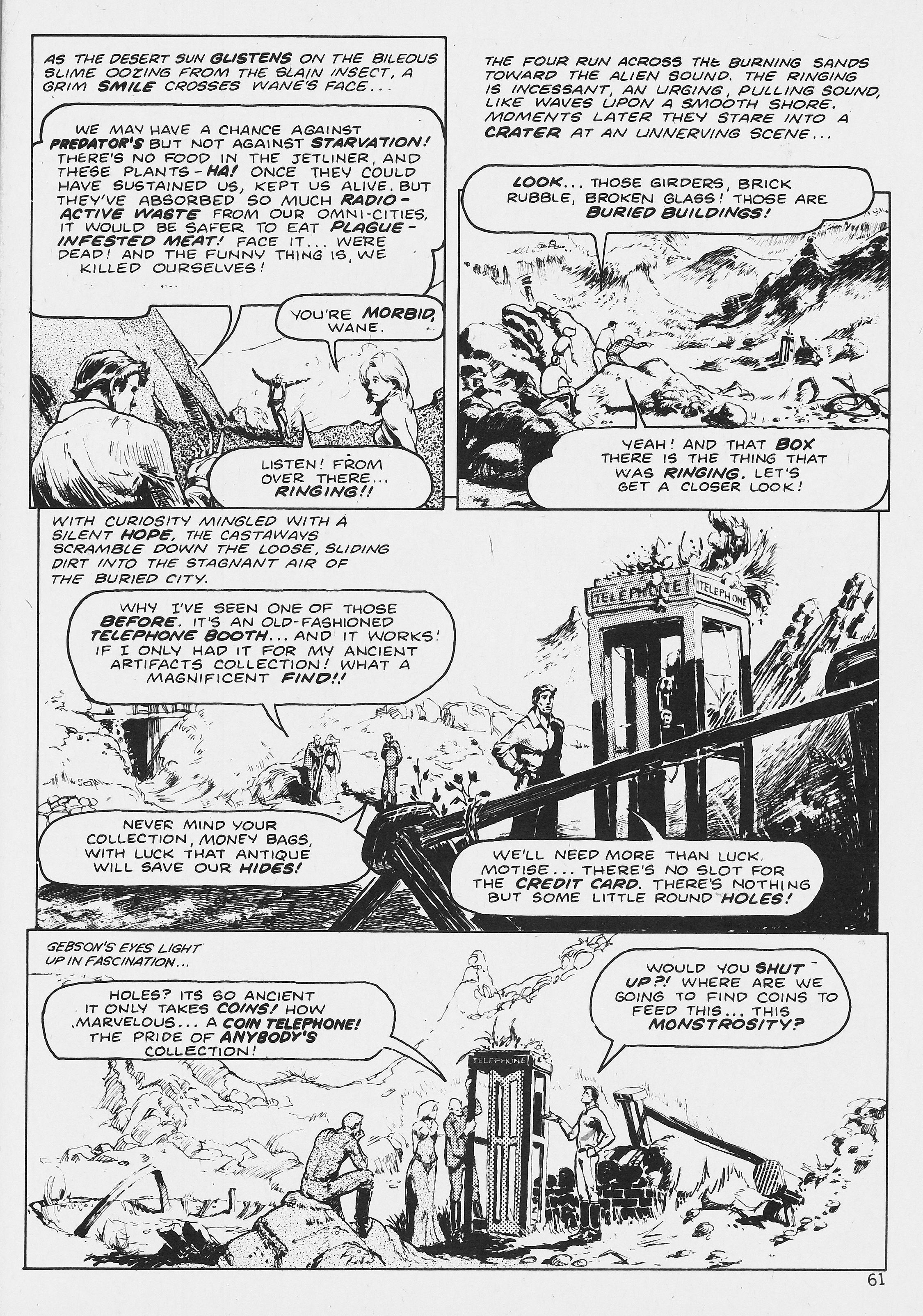 Read online Unknown Worlds of Science Fiction comic -  Issue #1 - 61