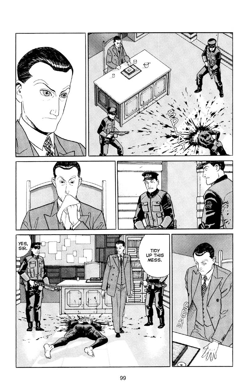 Read online Icaro comic -  Issue # TPB 1 - 91