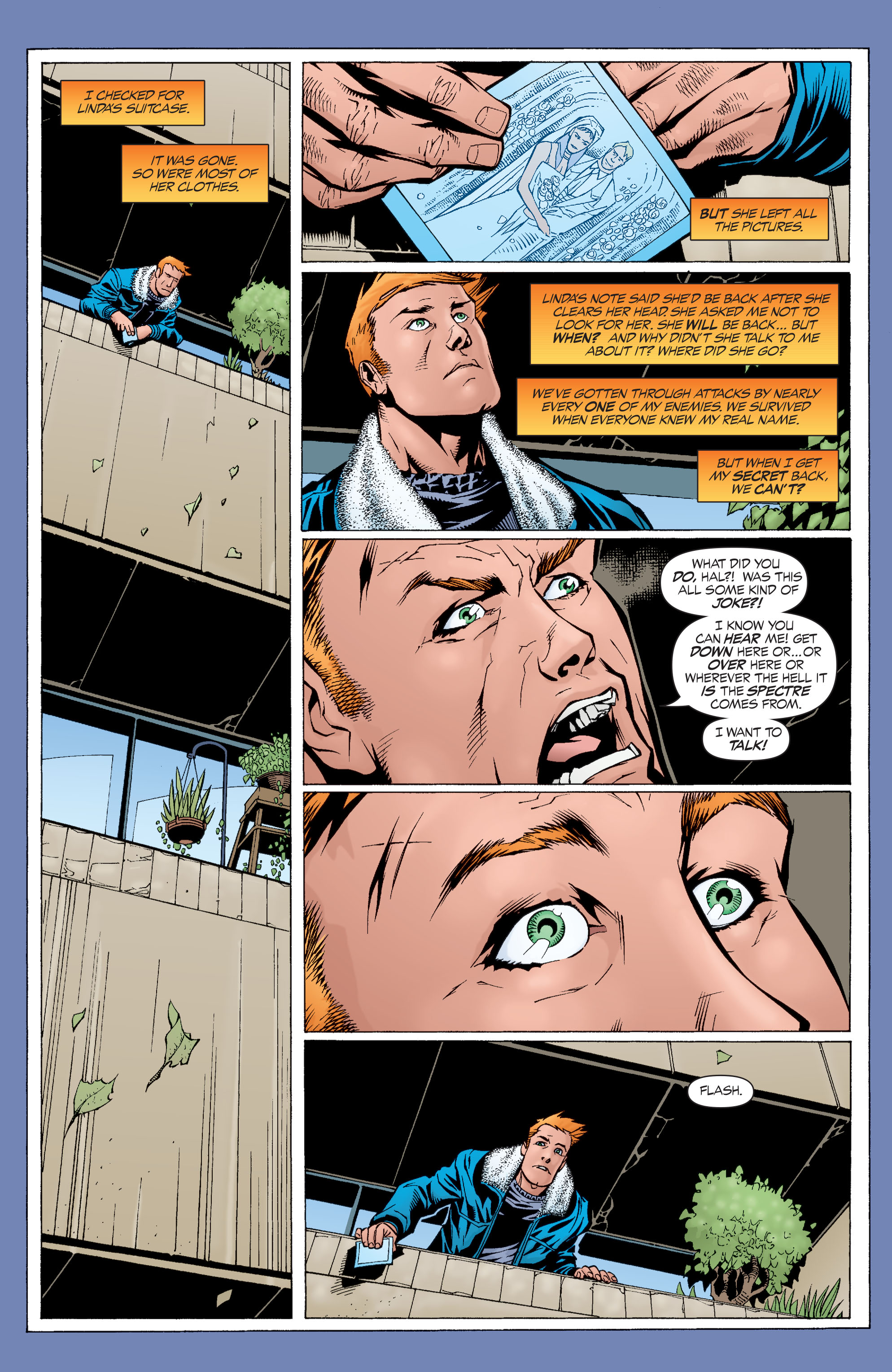 Read online The Flash (1987) comic -  Issue # _TPB The Flash By Geoff Johns Book 4 (Part 2) - 57