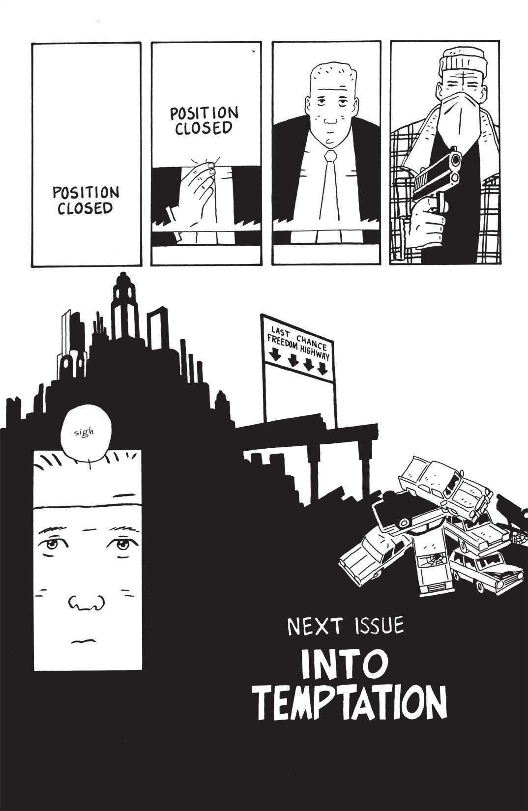 Read online Kane comic -  Issue # TPB 2 - 38