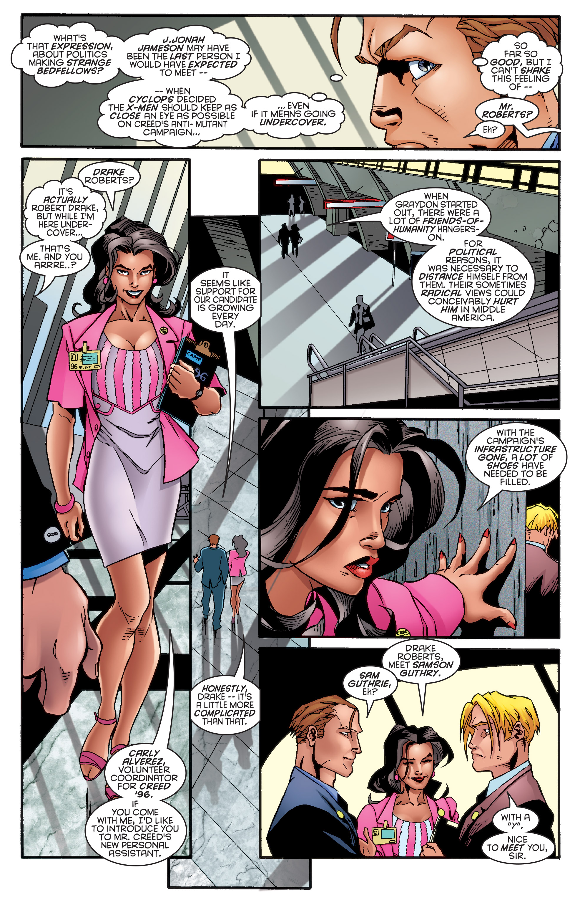 Read online X-Men: Onslaught Aftermath comic -  Issue # TPB (Part 1) - 63