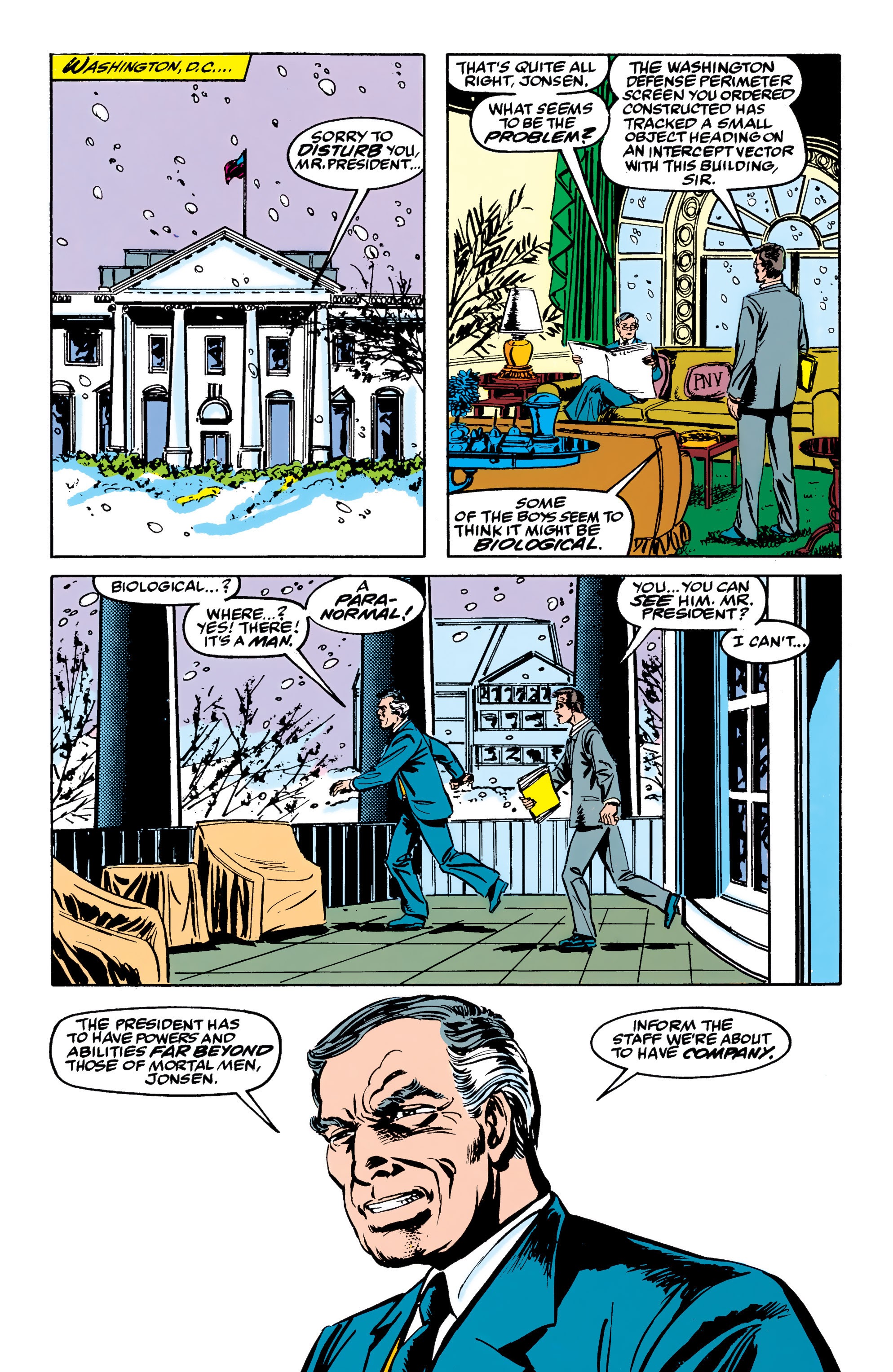 Read online The Star Brand comic -  Issue #18 - 14