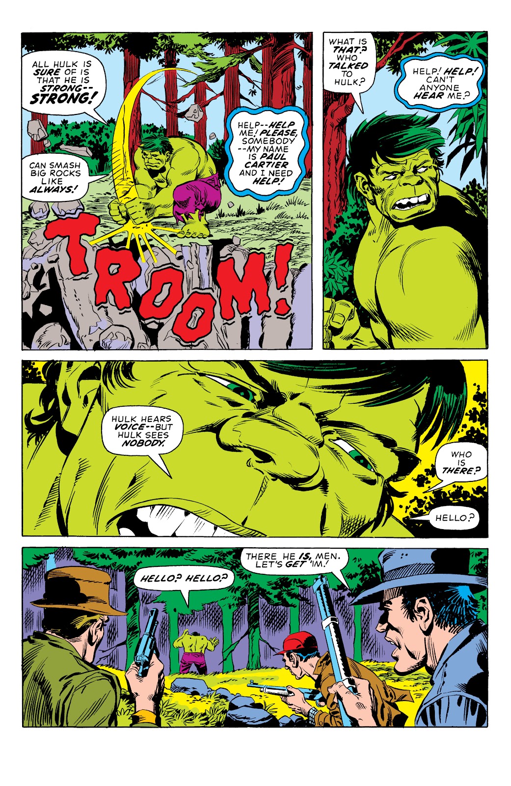 Incredible Hulk Epic Collection issue TPB 6 (Part 2) - Page 14