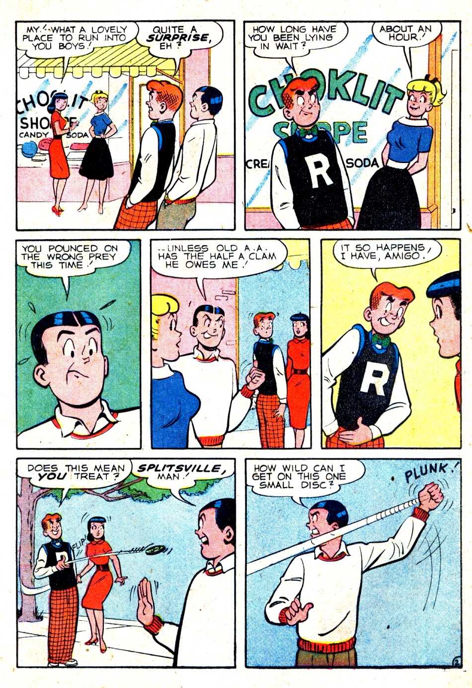 Archie (1960) 114 Page 14