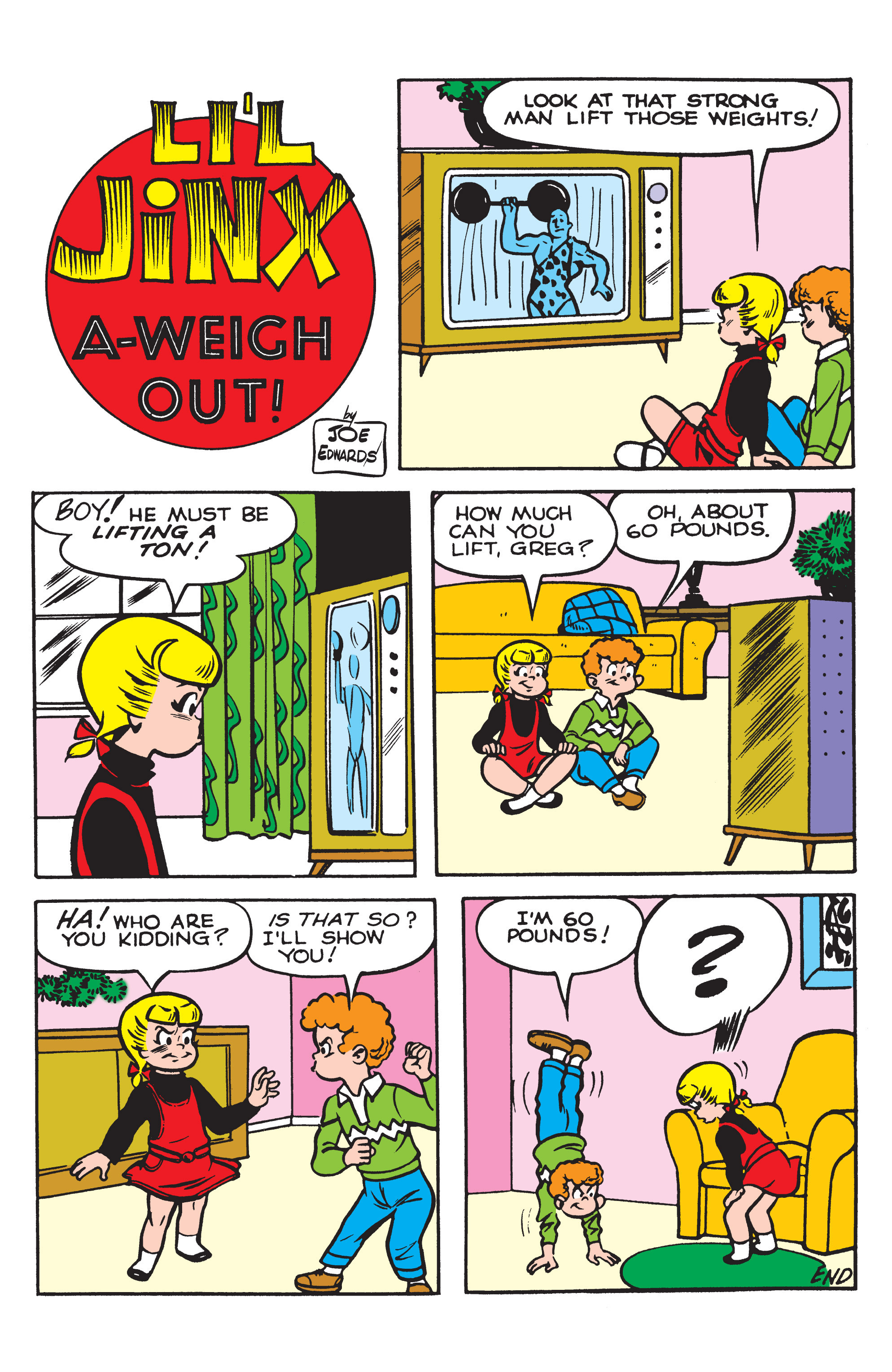 Read online Pep Digital comic -  Issue #43 - 32