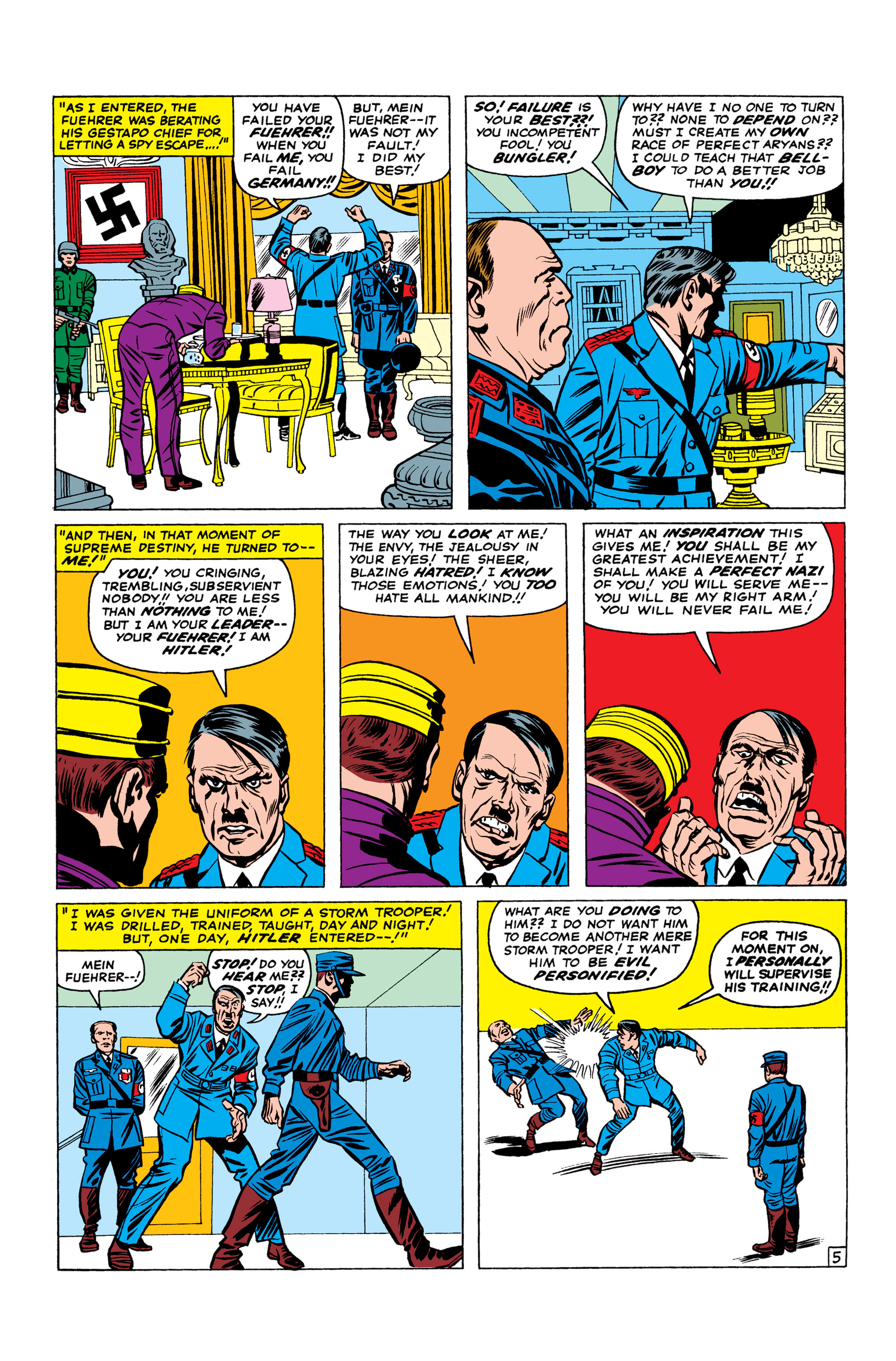Tales of Suspense (1959) 66 Page 17