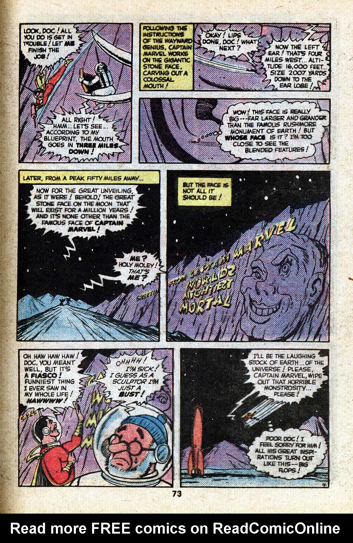 Read online Adventure Comics (1938) comic -  Issue #499 - 73