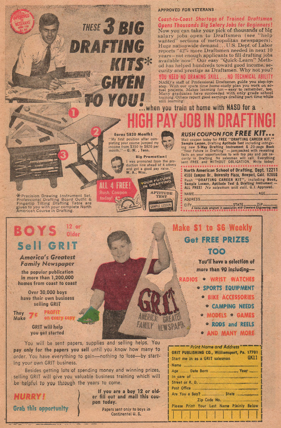 Read online Turok, Son of Stone comic -  Issue #73 - 7