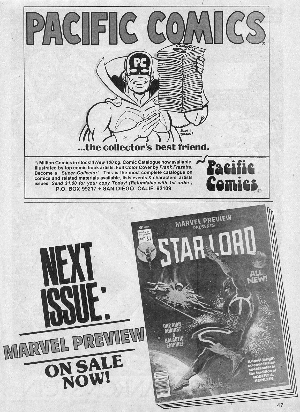 Read online The Savage Sword Of Conan comic -  Issue #22 - 44