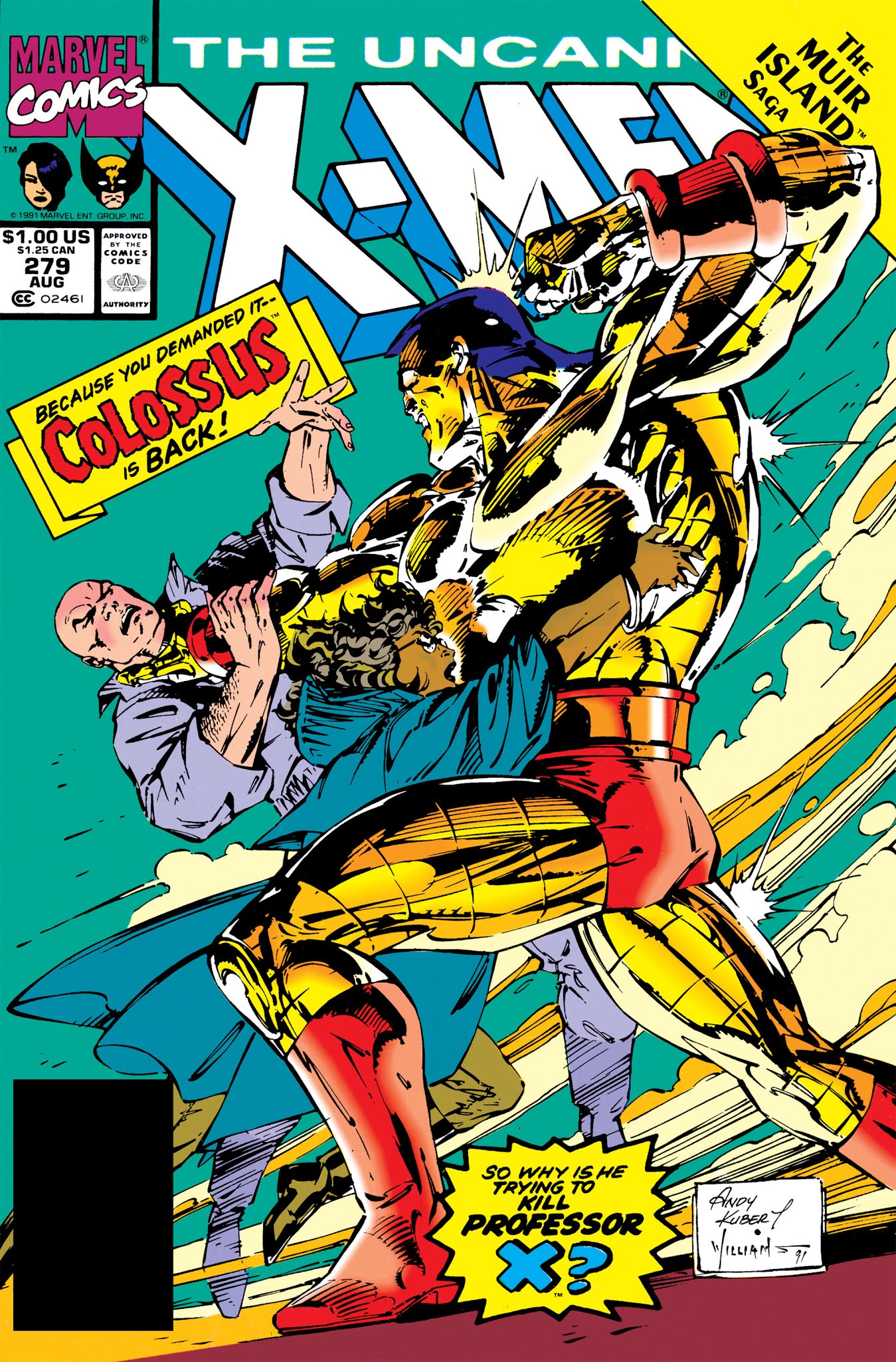 Read online X-Men: Legion – Shadow King Rising comic -  Issue # TPB (Part 2) - 109